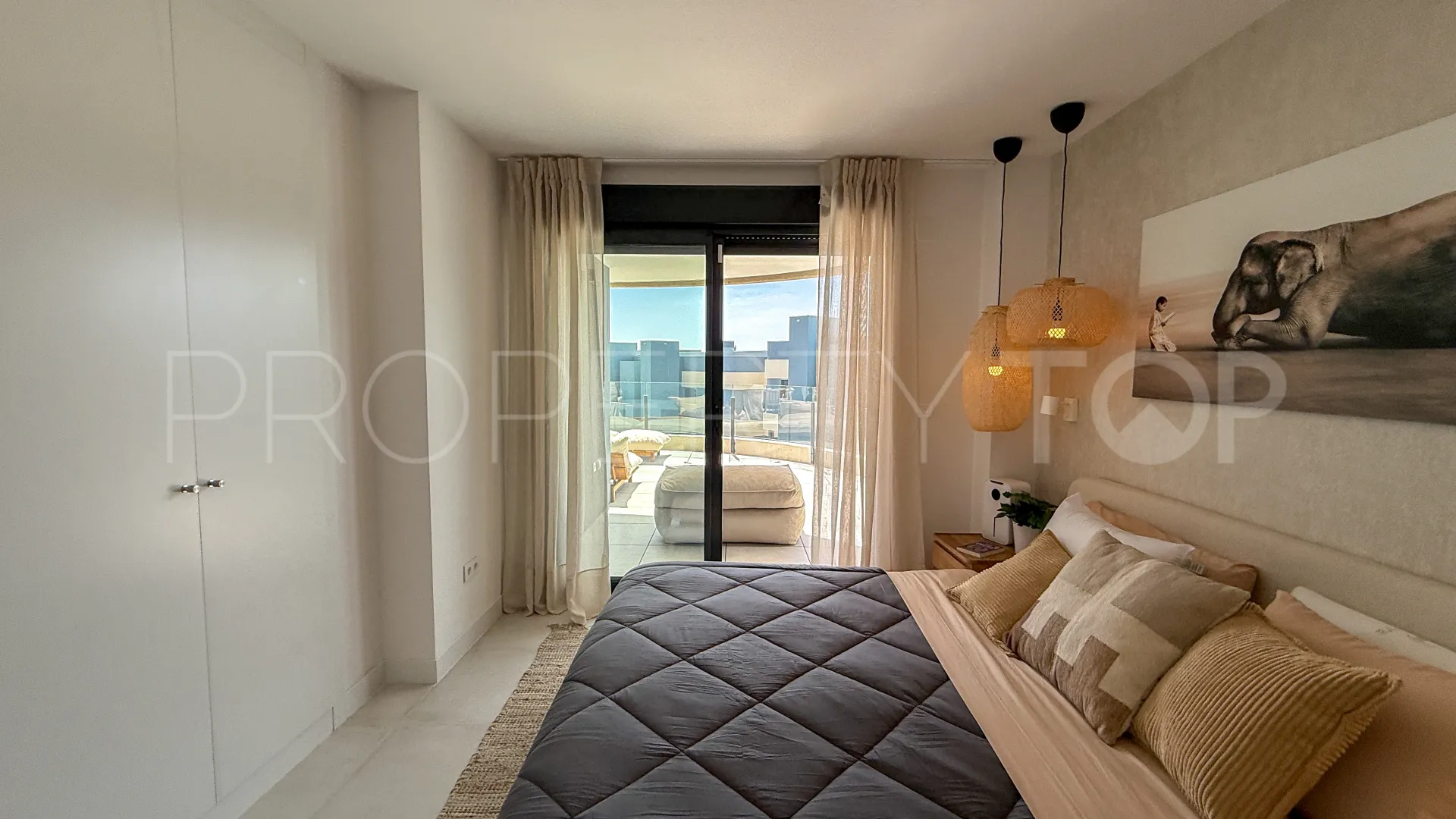 Apartment with 3 bedrooms for sale in Selwo