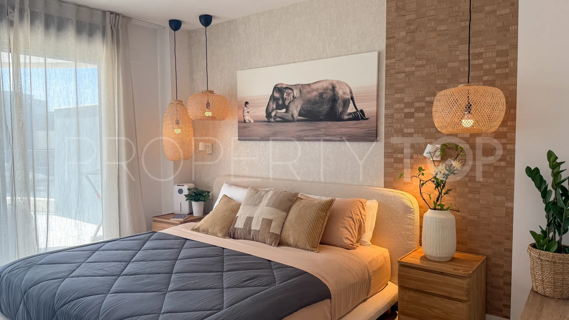 Apartment with 3 bedrooms for sale in Selwo