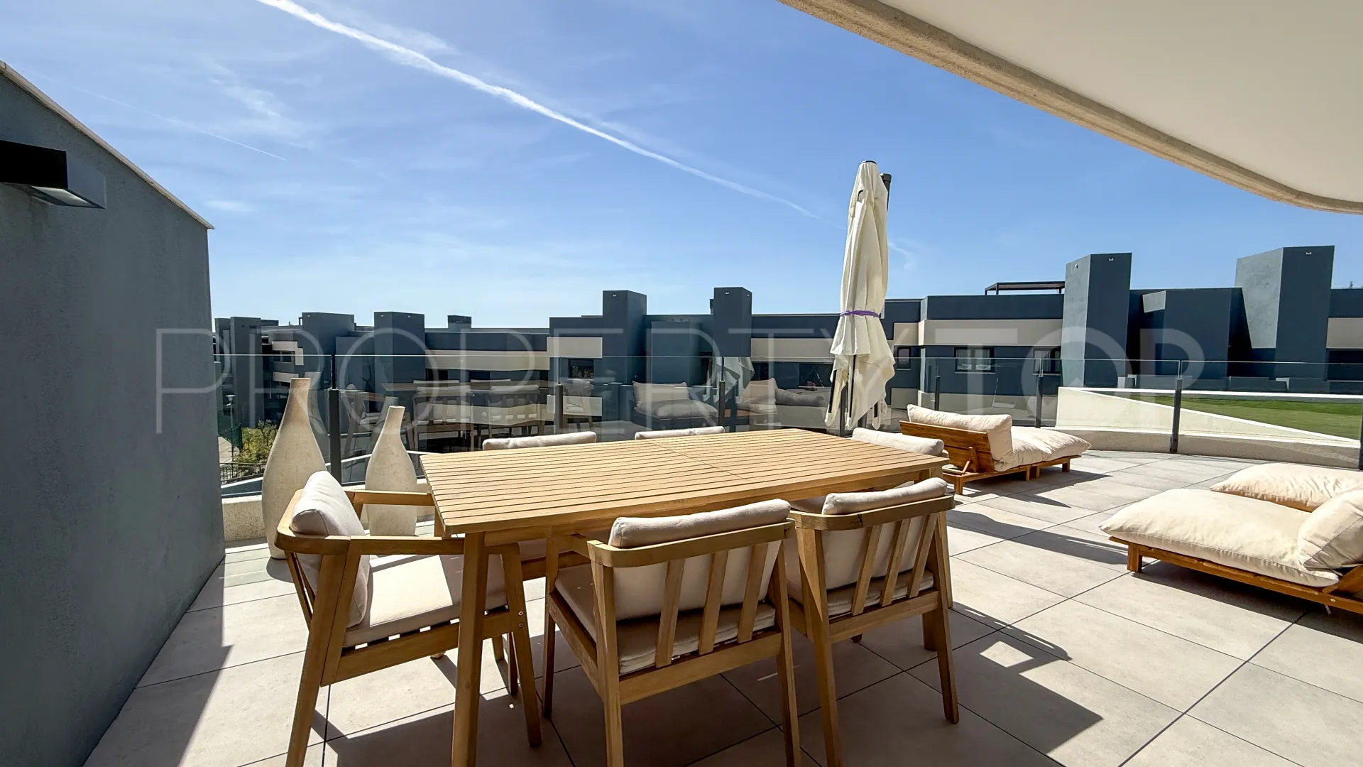 Apartment with 3 bedrooms for sale in Selwo