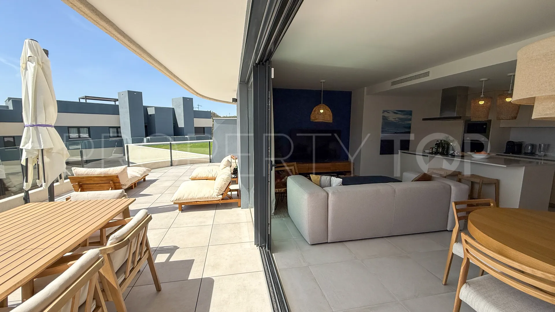 Apartment with 3 bedrooms for sale in Selwo