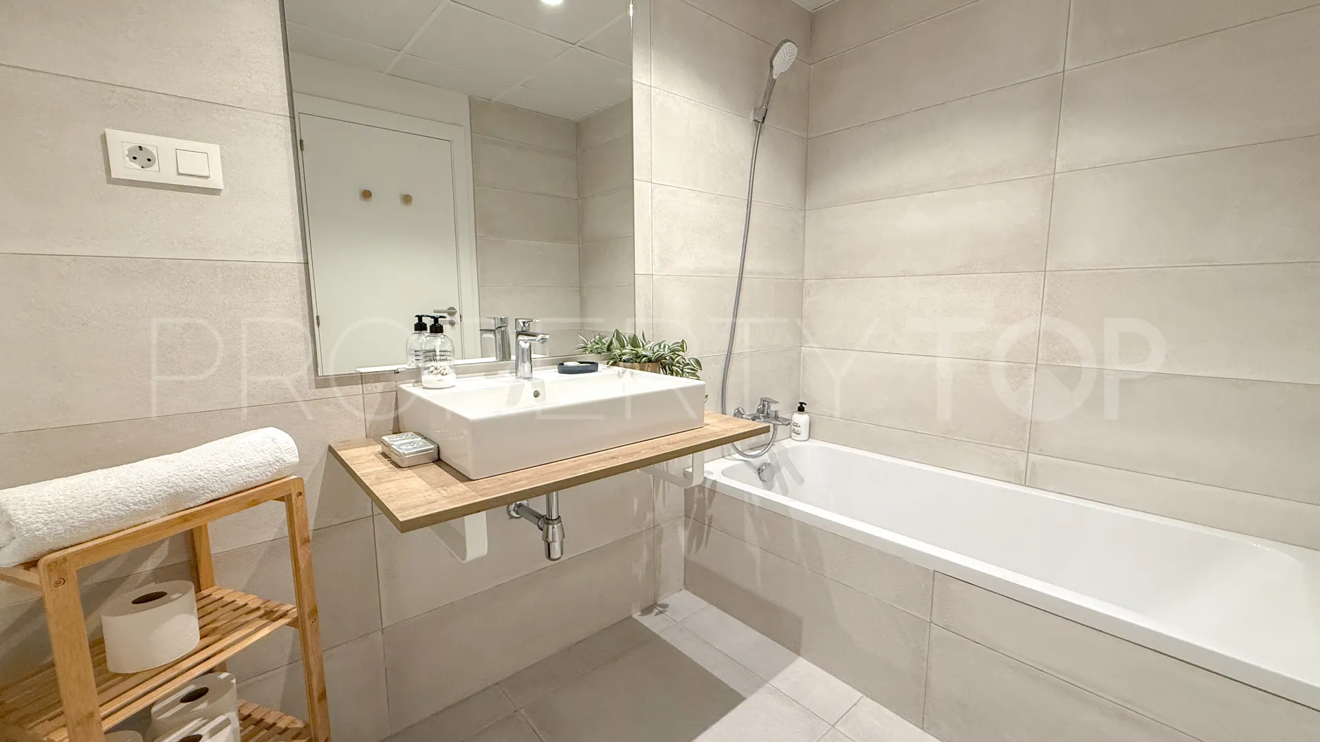 Apartment with 3 bedrooms for sale in Selwo