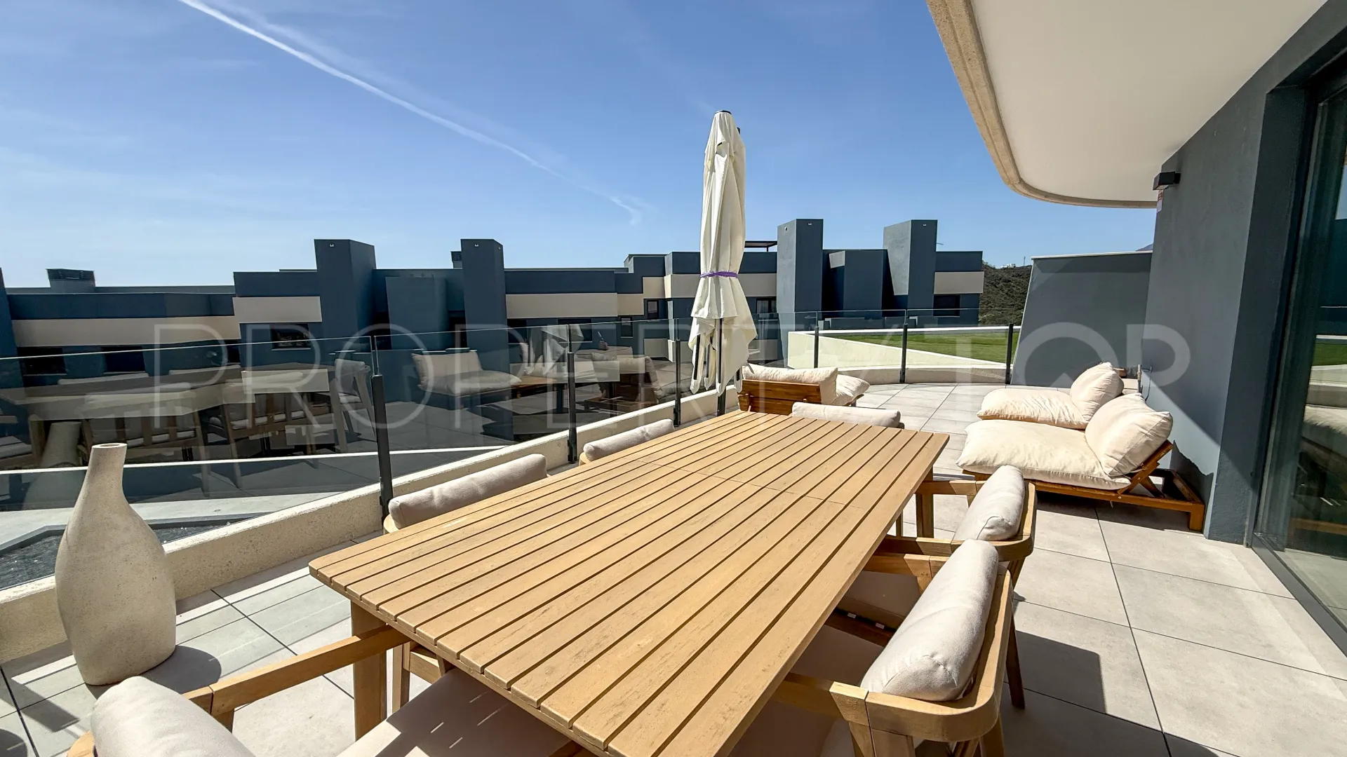 Apartment with 3 bedrooms for sale in Selwo