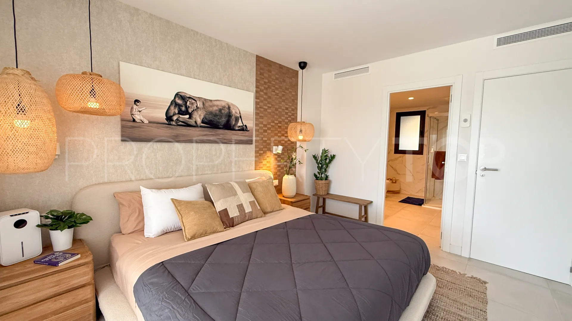 Apartment with 3 bedrooms for sale in Selwo