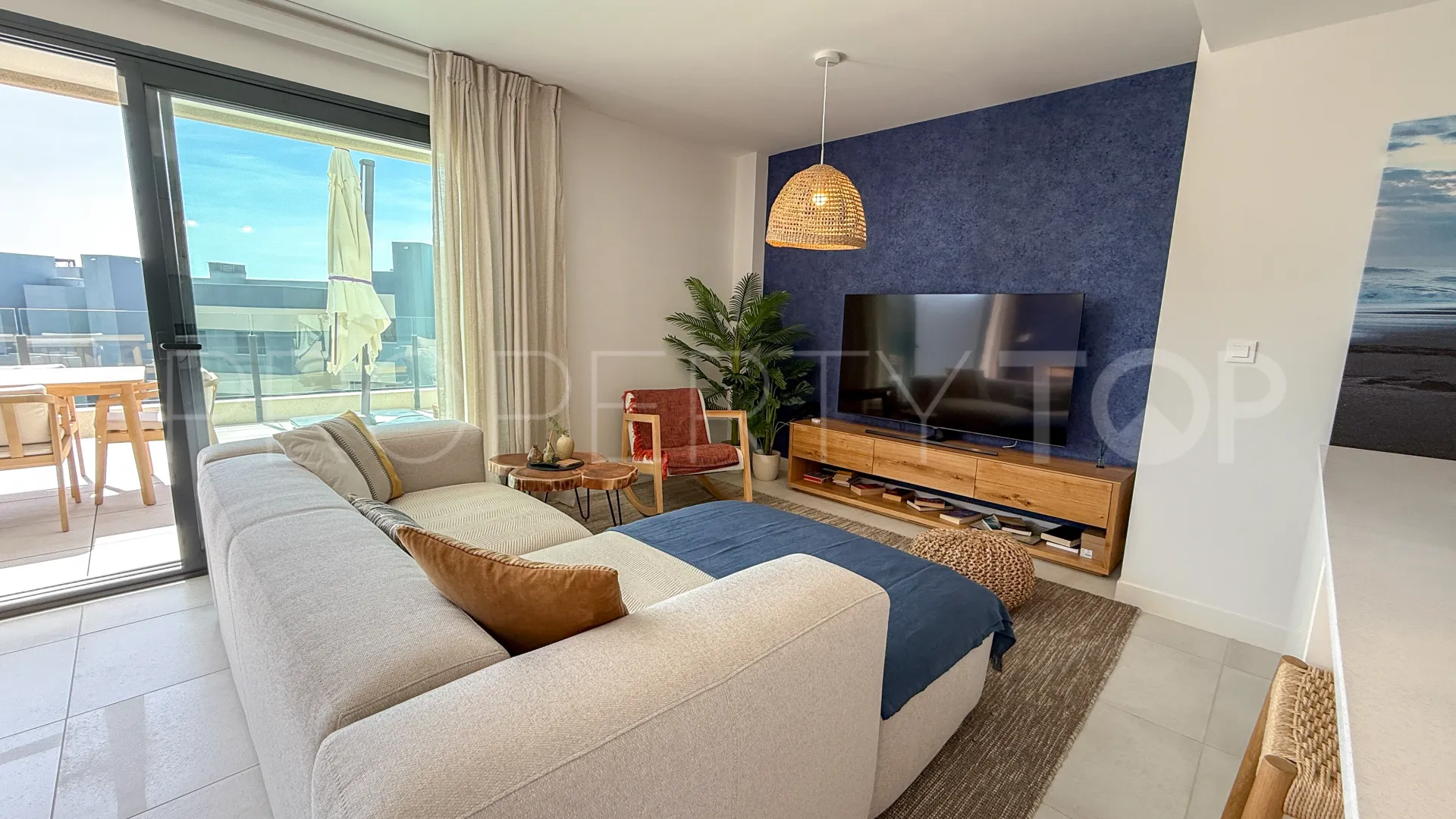 Apartment with 3 bedrooms for sale in Selwo
