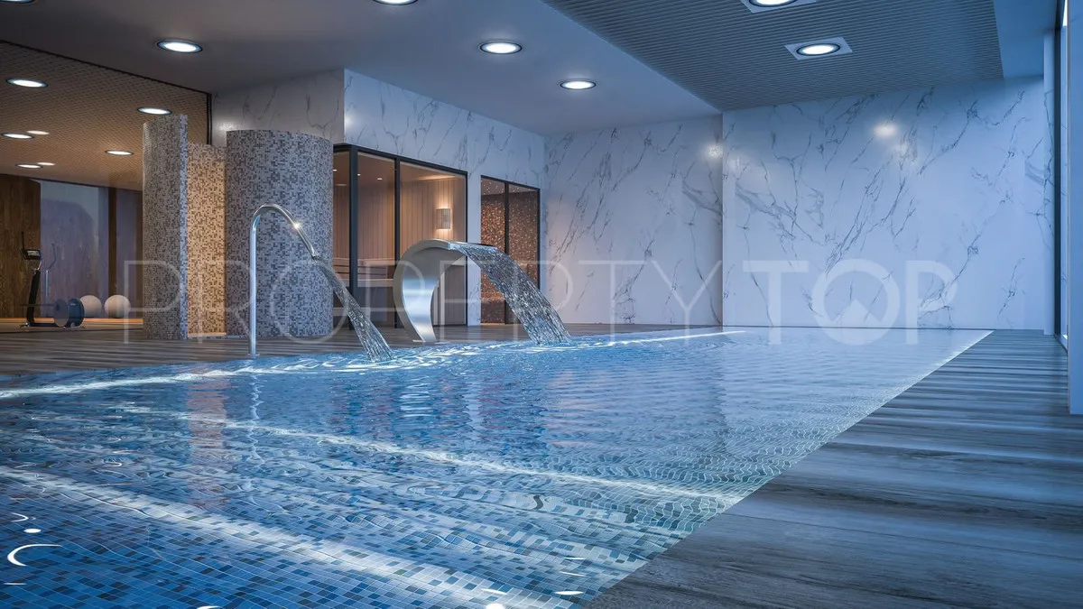 Apartment with 3 bedrooms for sale in Selwo