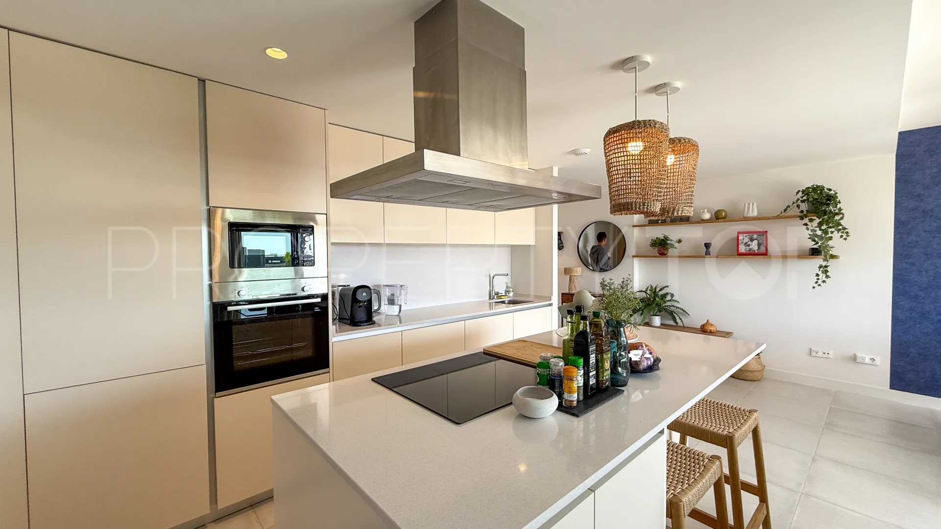 Apartment with 3 bedrooms for sale in Selwo