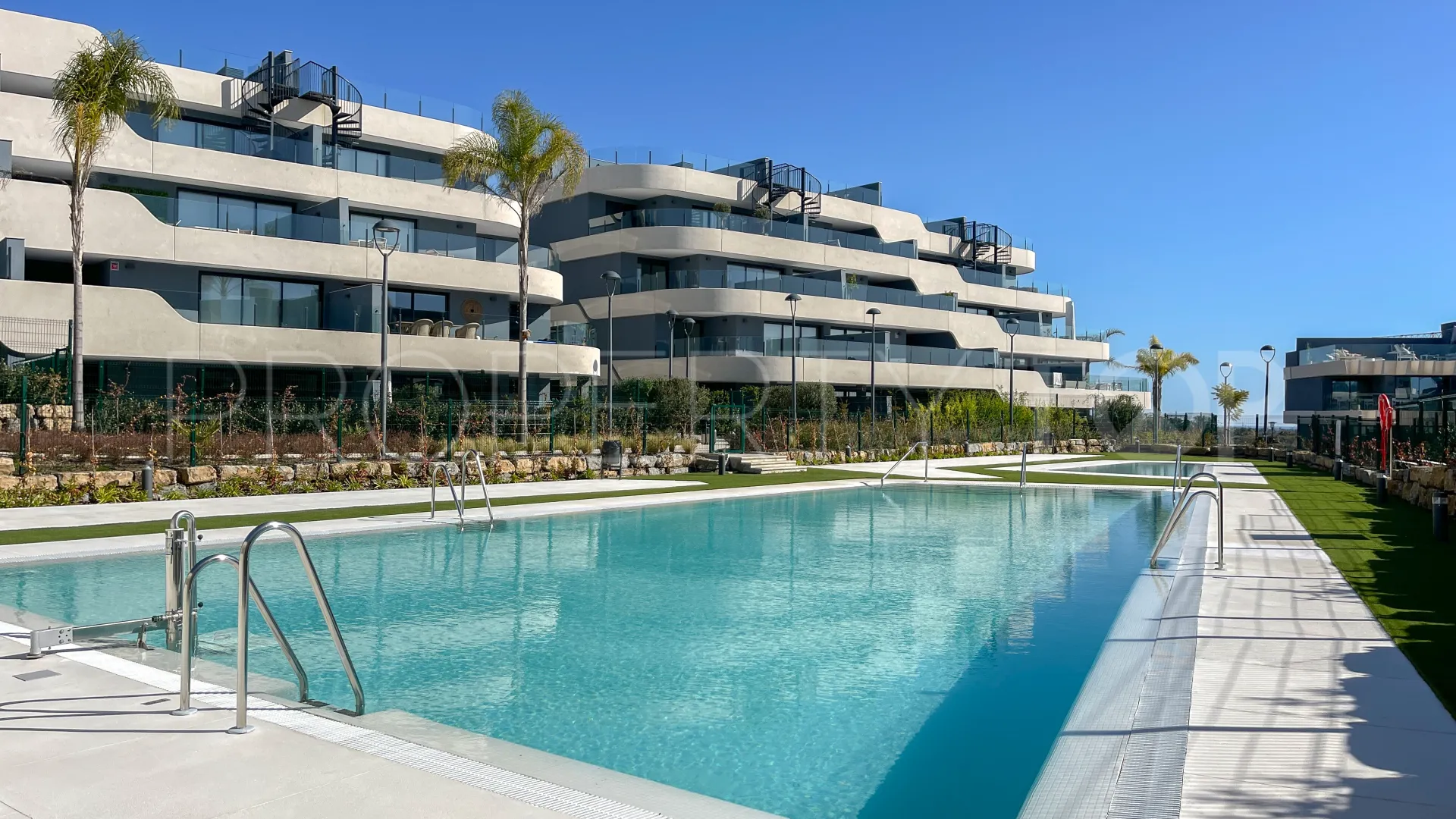 Apartment with 3 bedrooms for sale in Selwo