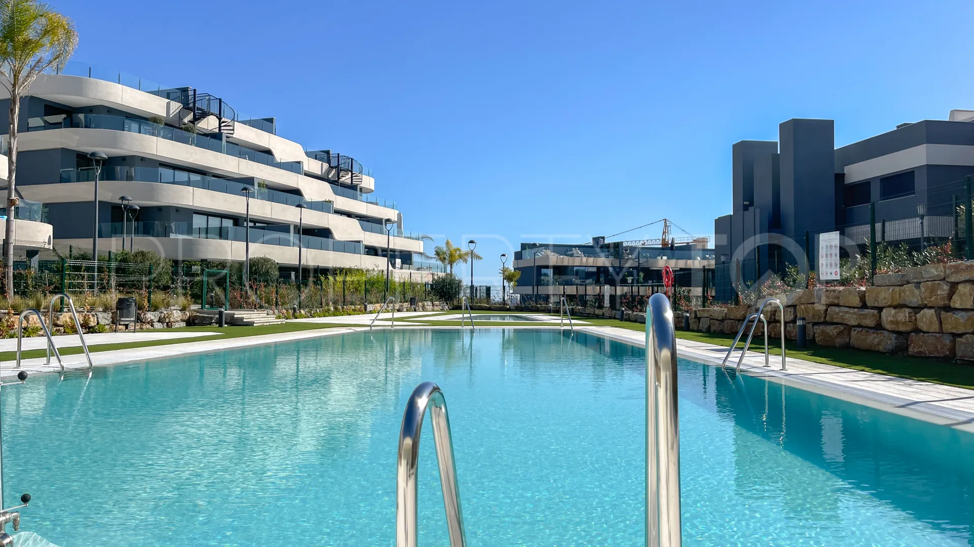 Apartment with 3 bedrooms for sale in Selwo