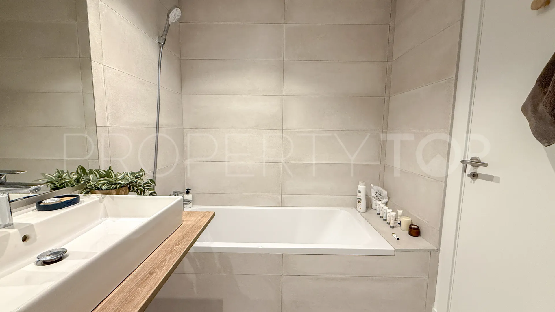 Apartment with 3 bedrooms for sale in Selwo