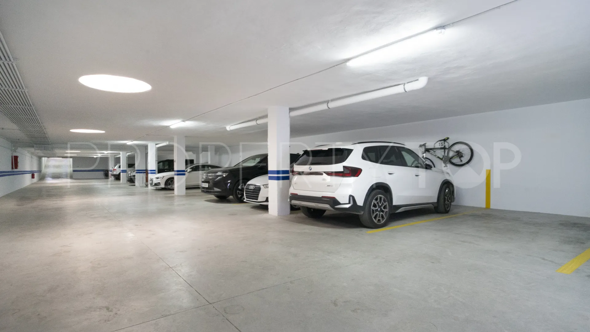 Marbella - Puerto Banus, adosado de 2 dormitorios en venta