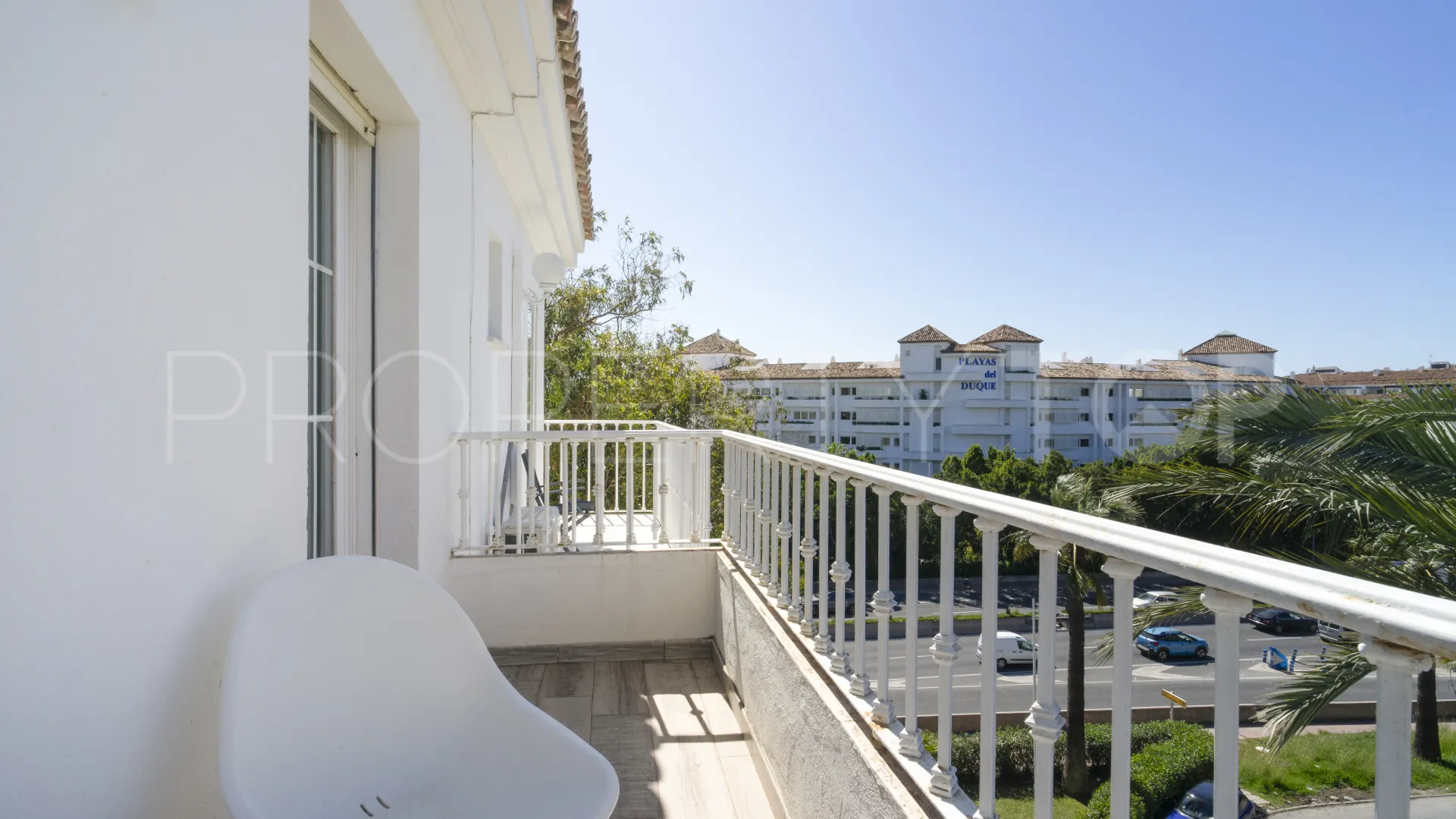 Marbella - Puerto Banus, adosado de 2 dormitorios en venta