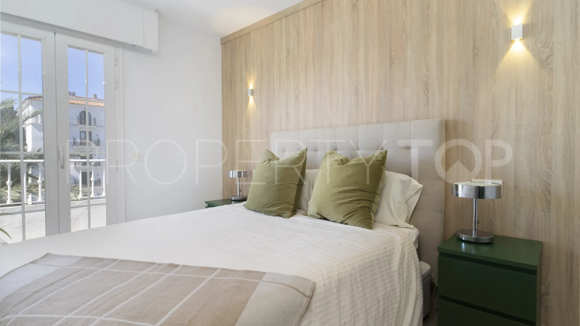 Marbella - Puerto Banus, adosado de 2 dormitorios en venta