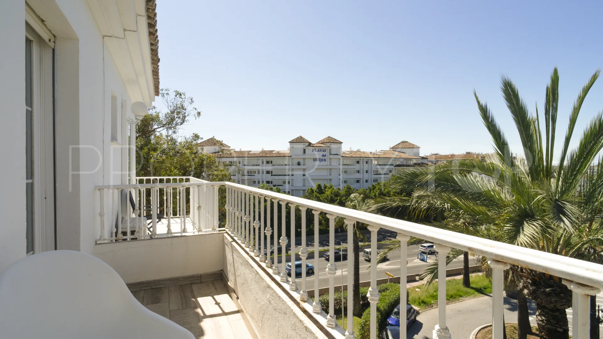 Marbella - Puerto Banus, adosado de 2 dormitorios en venta