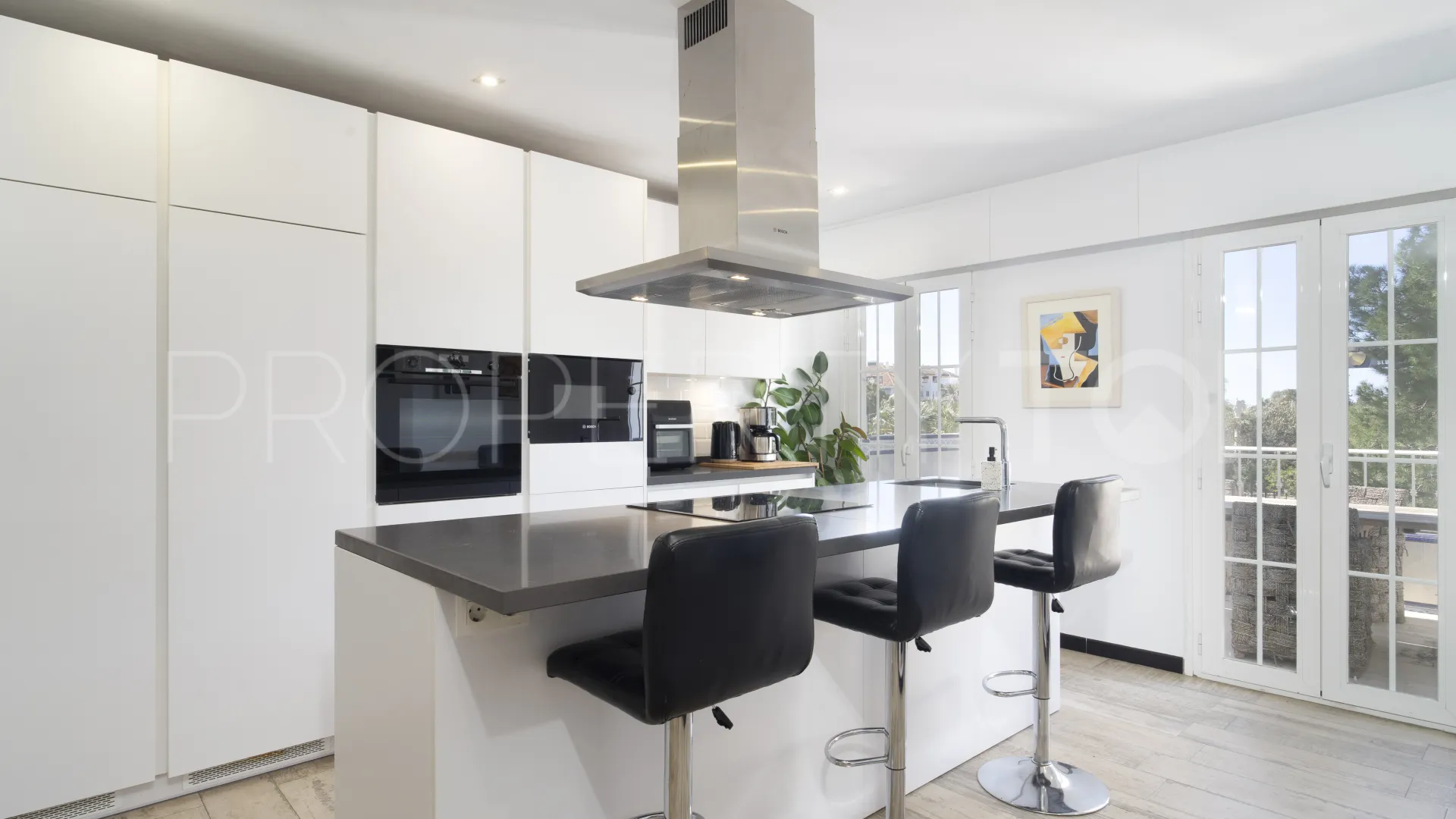 Marbella - Puerto Banus, adosado de 2 dormitorios en venta