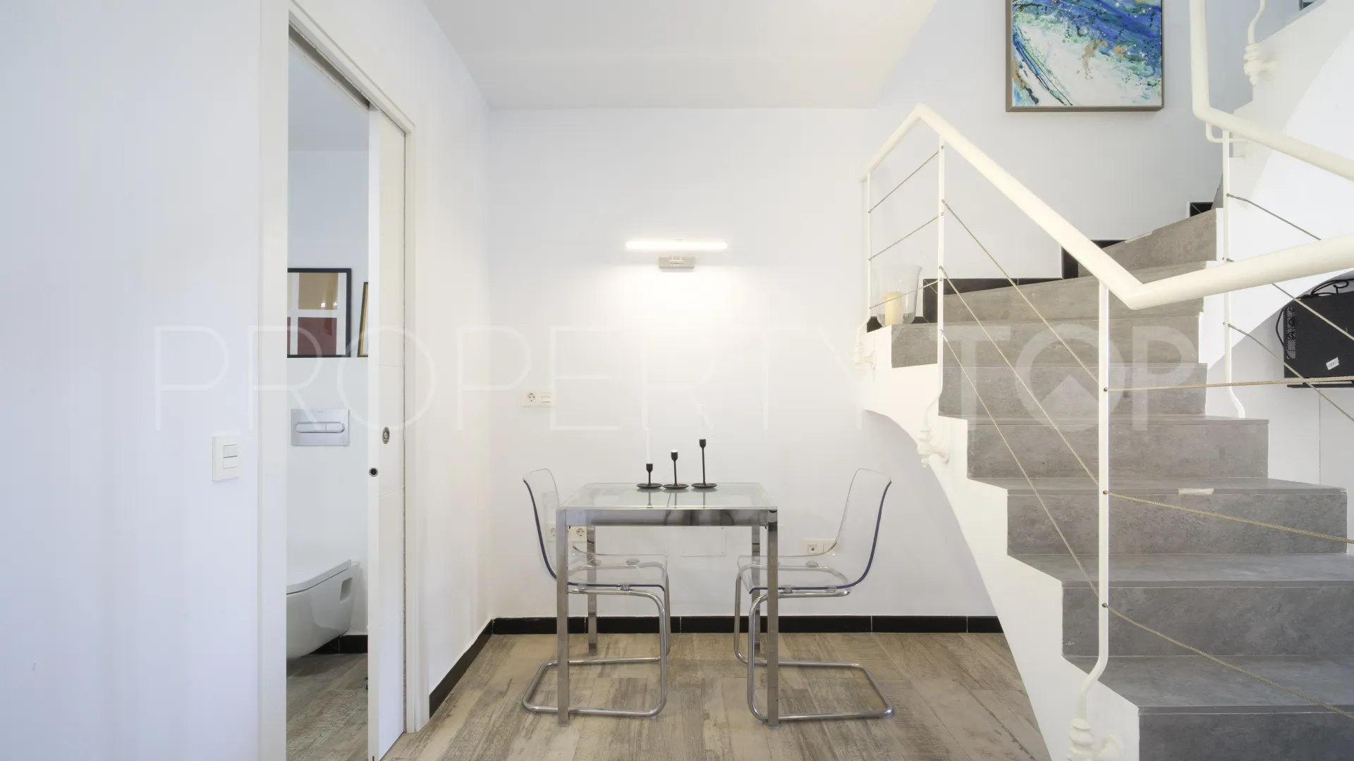 Marbella - Puerto Banus, adosado de 2 dormitorios en venta