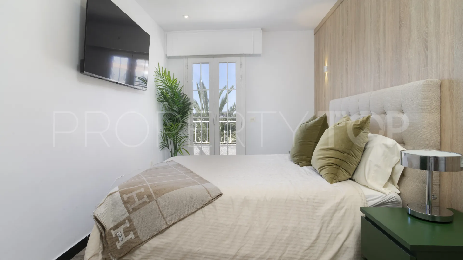 Marbella - Puerto Banus, adosado de 2 dormitorios en venta