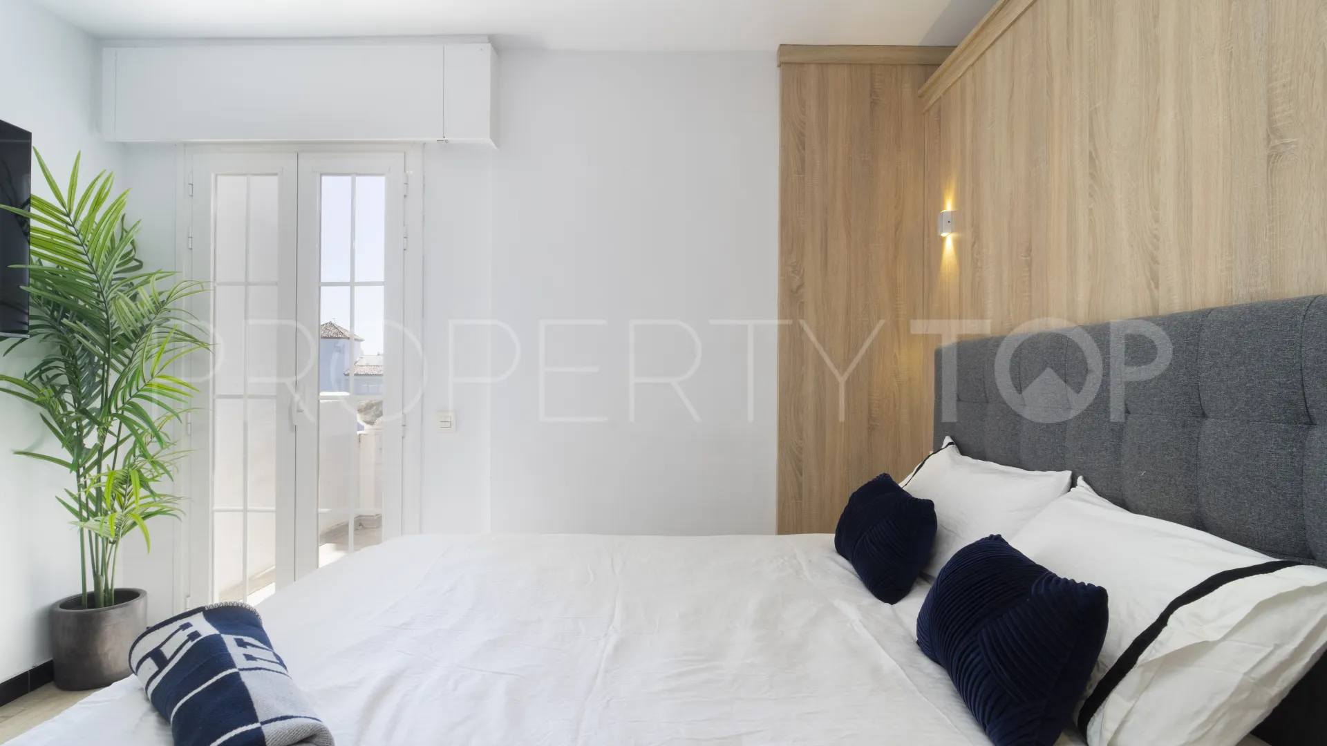 Marbella - Puerto Banus, adosado de 2 dormitorios en venta