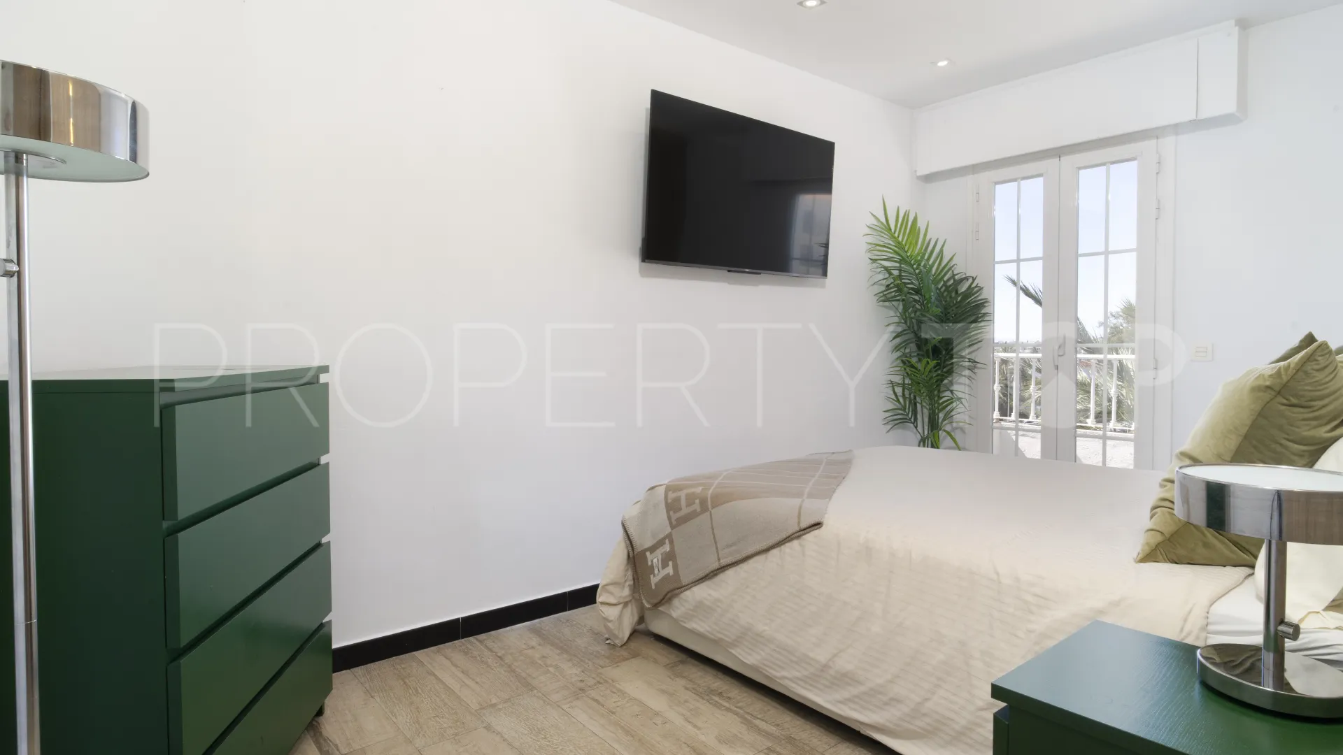 Marbella - Puerto Banus, adosado de 2 dormitorios en venta