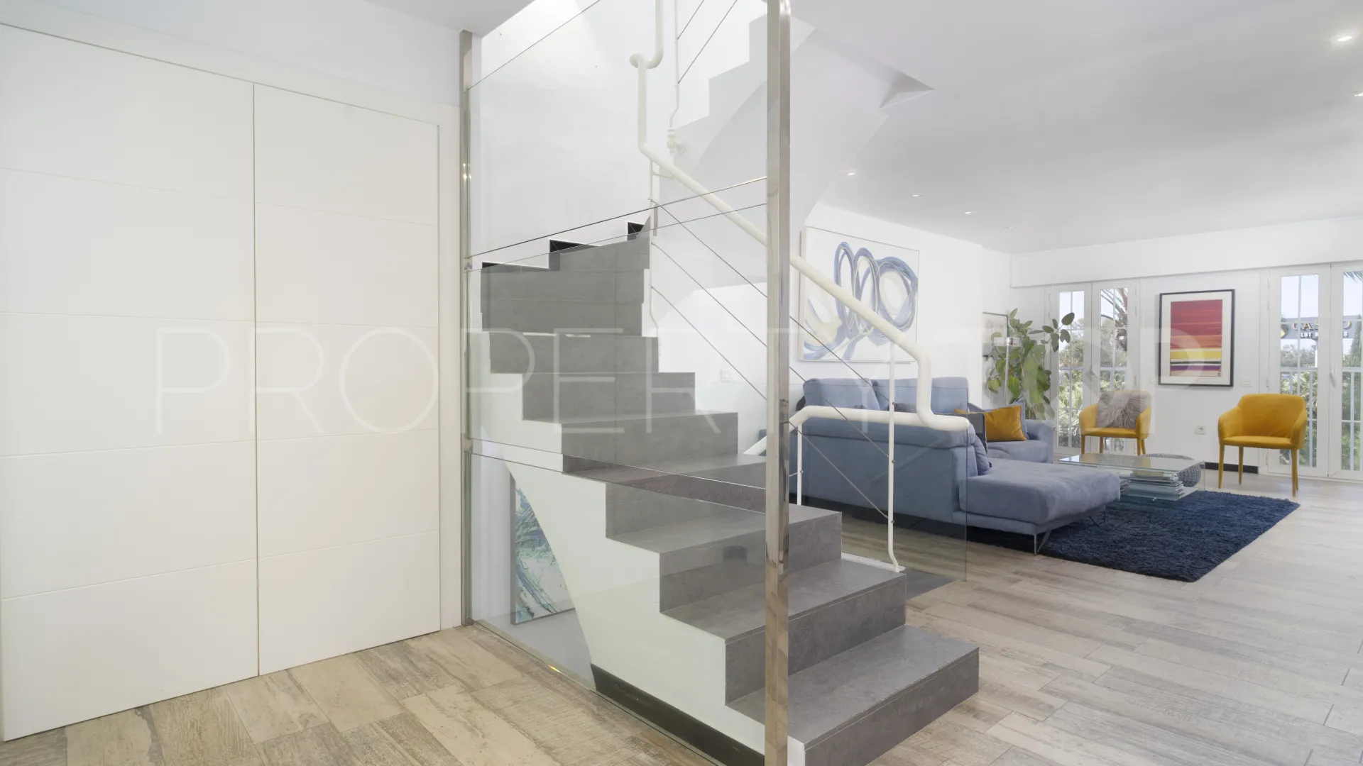 Marbella - Puerto Banus, adosado de 2 dormitorios en venta