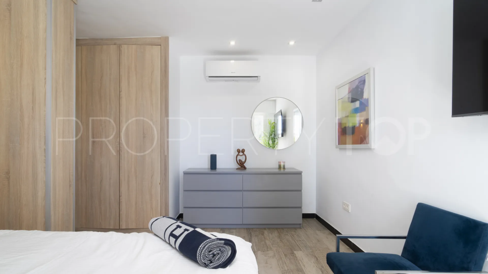 Marbella - Puerto Banus, adosado de 2 dormitorios en venta