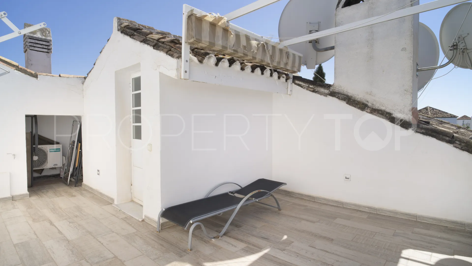 Marbella - Puerto Banus, adosado de 2 dormitorios en venta