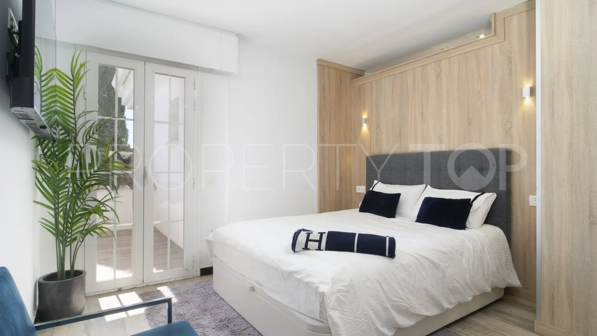 Marbella - Puerto Banus, adosado de 2 dormitorios en venta