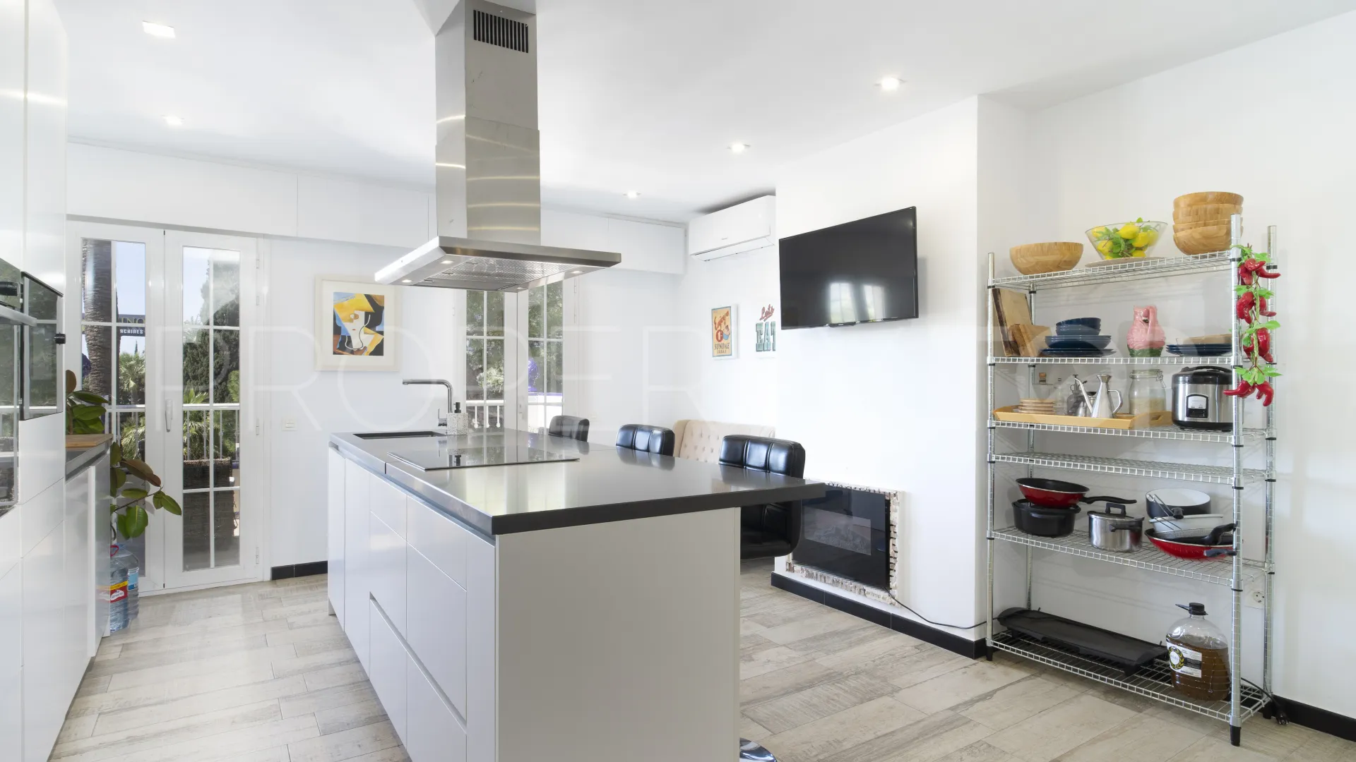 Marbella - Puerto Banus, adosado de 2 dormitorios en venta