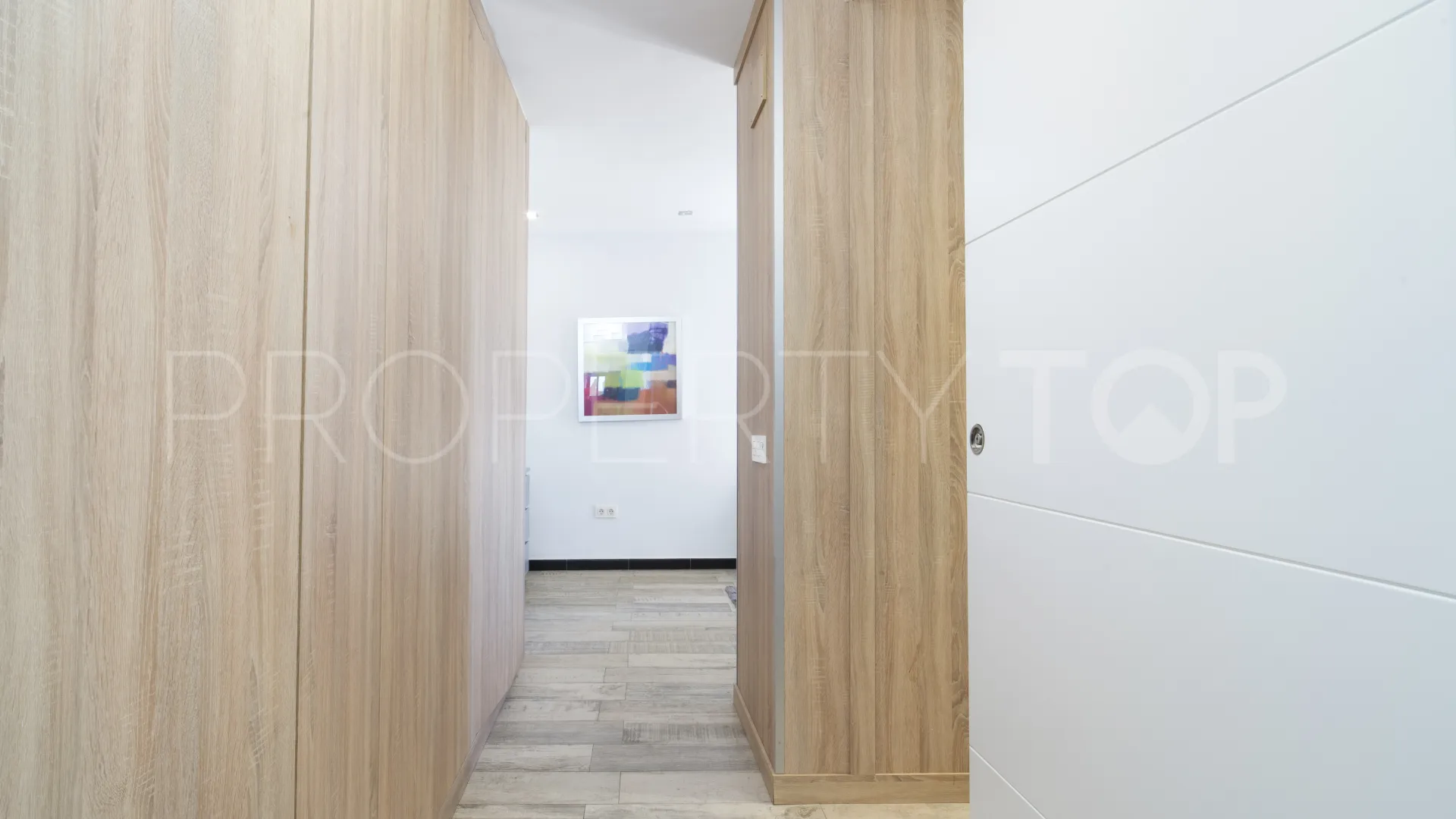 Marbella - Puerto Banus, adosado de 2 dormitorios en venta