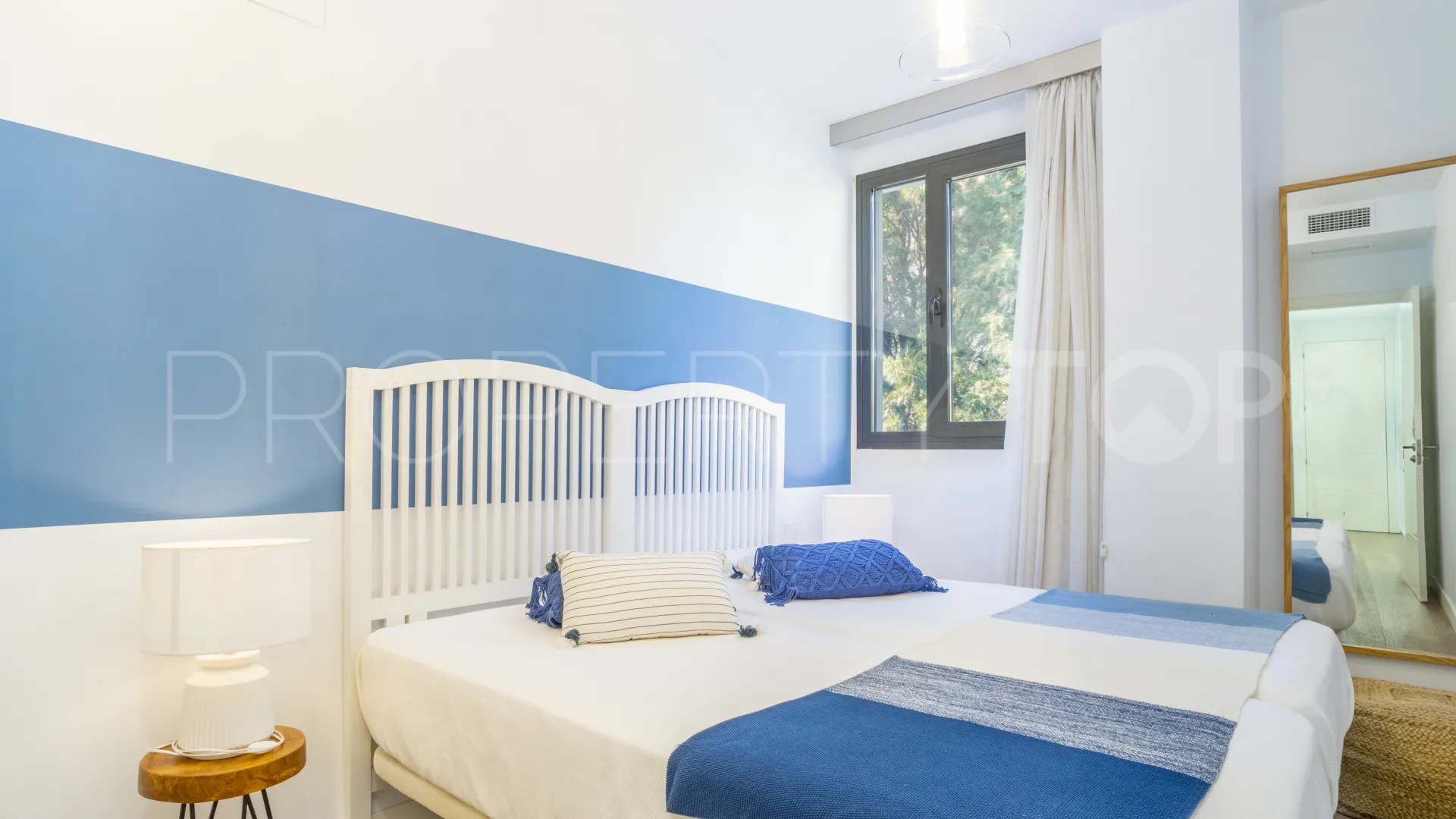 Mijas Costa apartment for sale