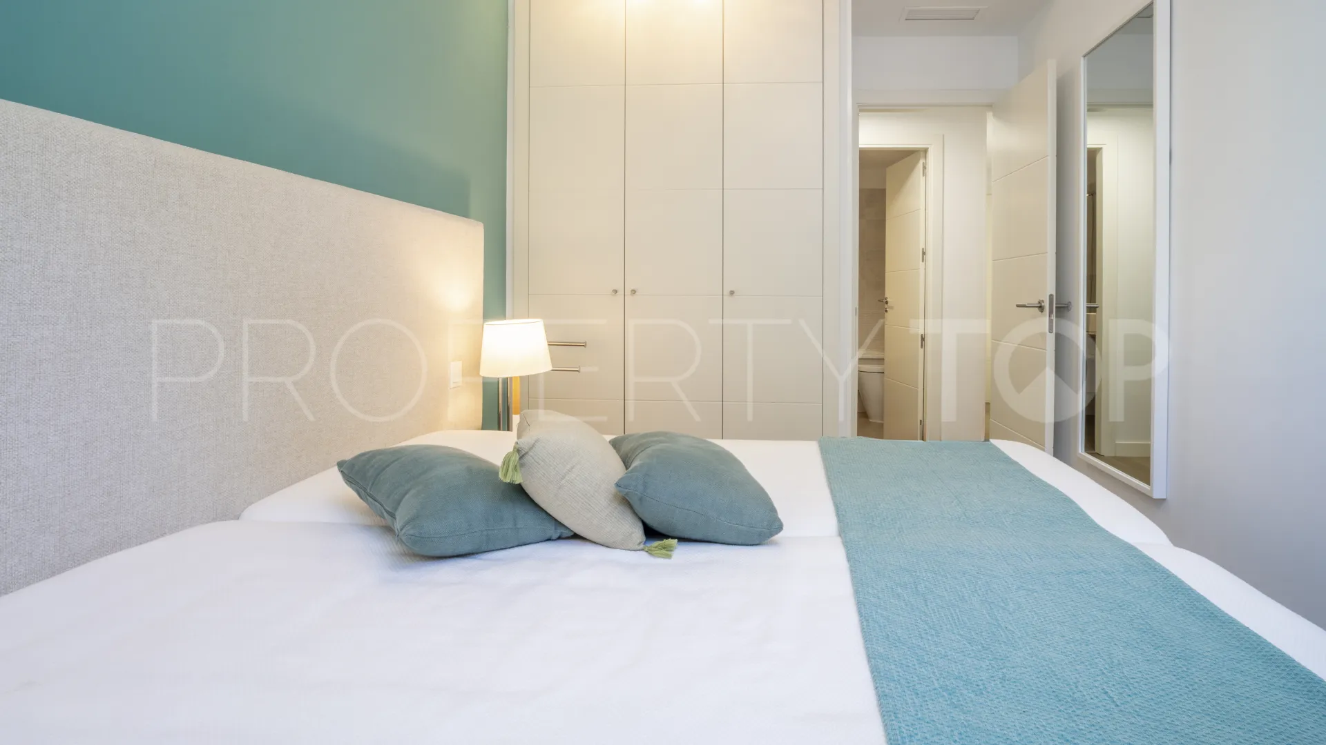 Mijas Costa apartment for sale