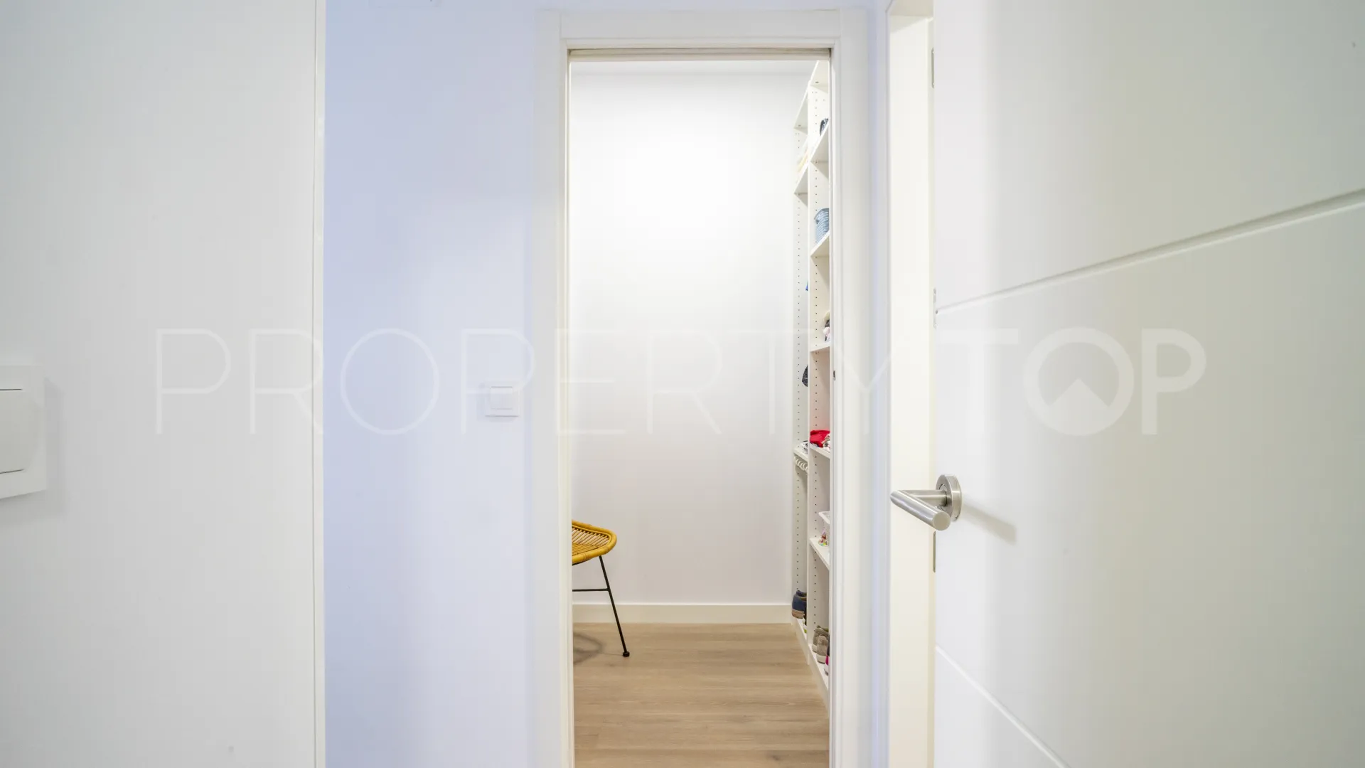 Mijas Costa apartment for sale
