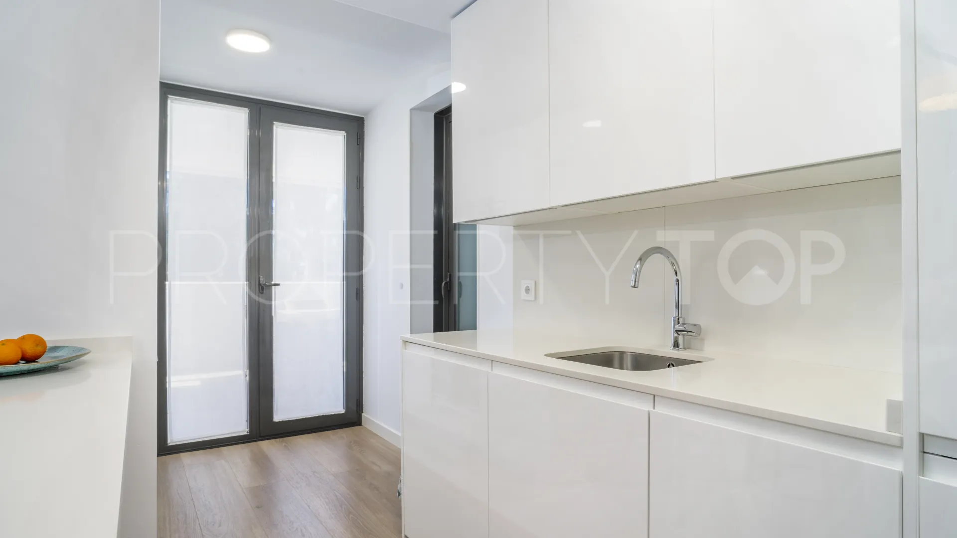 Mijas Costa apartment for sale