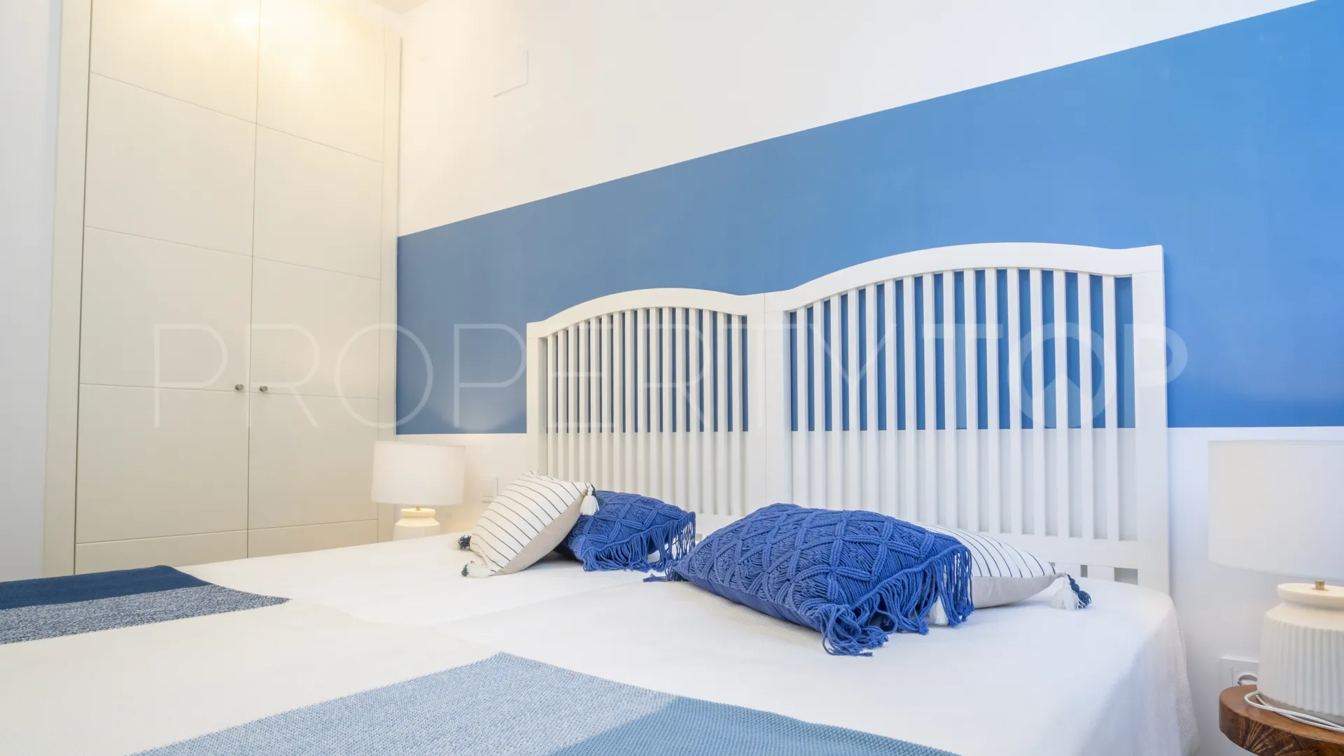 Mijas Costa apartment for sale