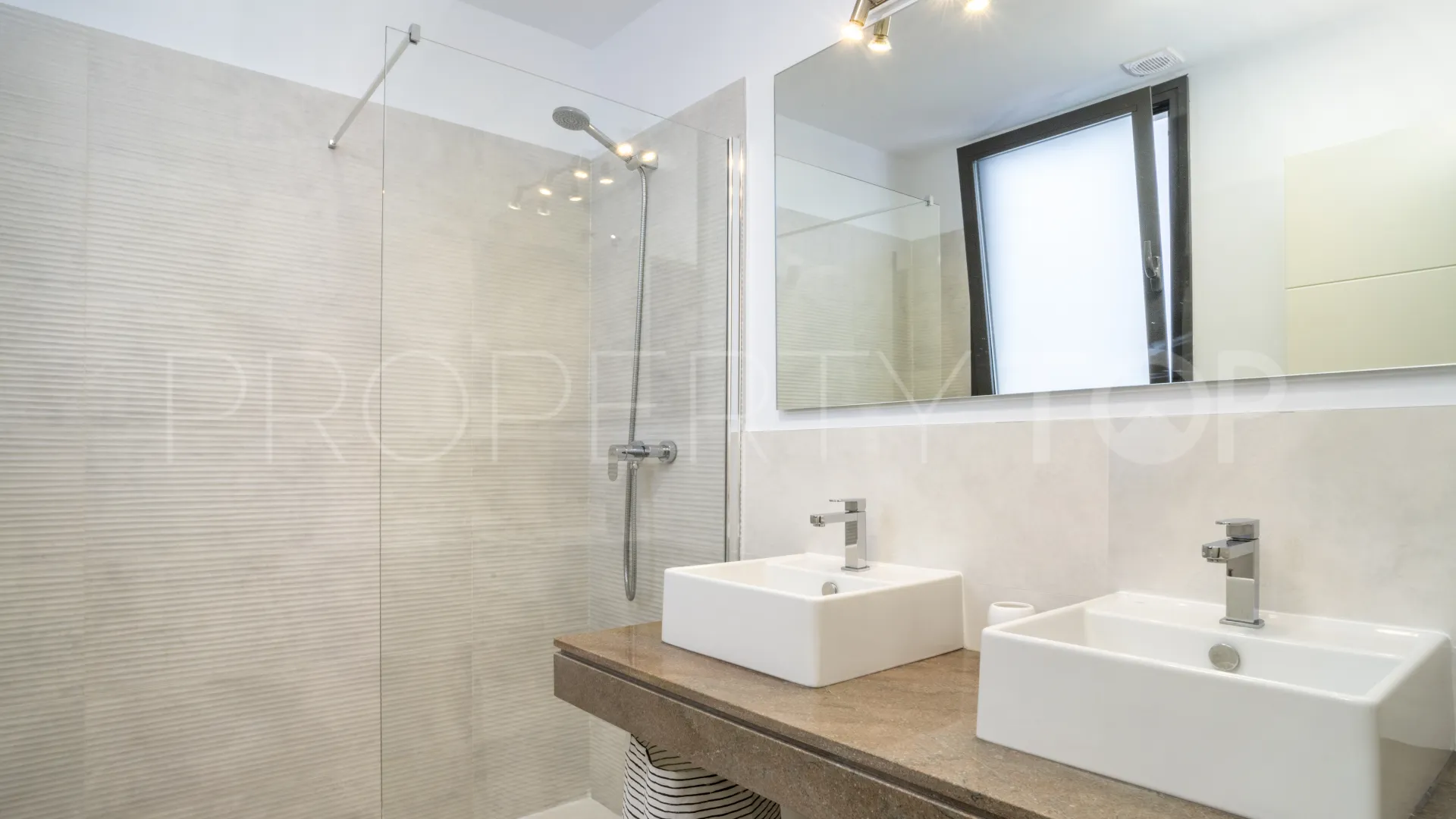 Mijas Costa apartment for sale