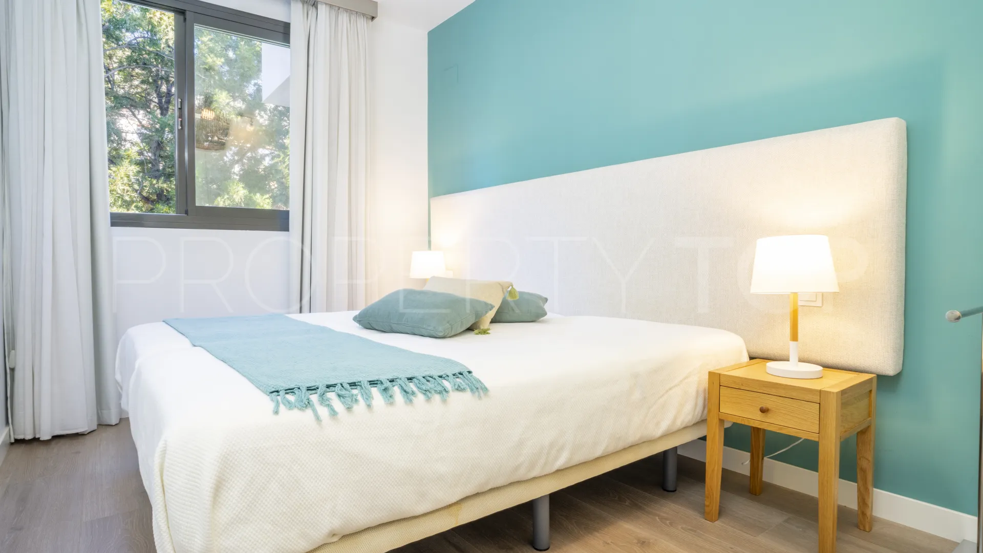 Mijas Costa apartment for sale