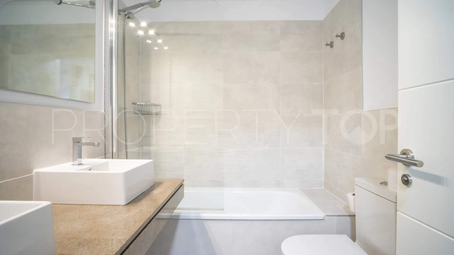Mijas Costa apartment for sale