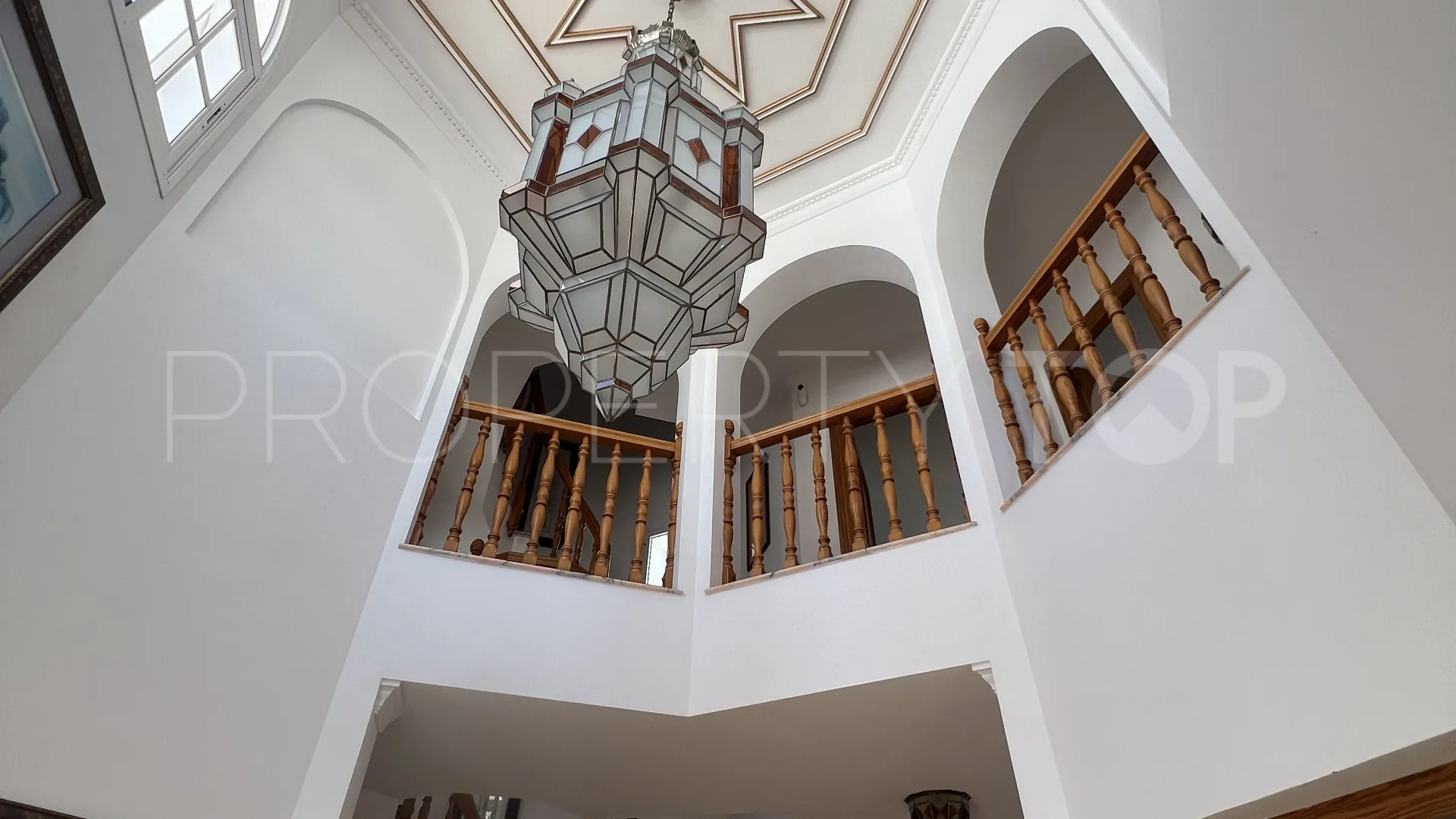 San Pedro de Alcantara 5 bedrooms semi detached house for sale