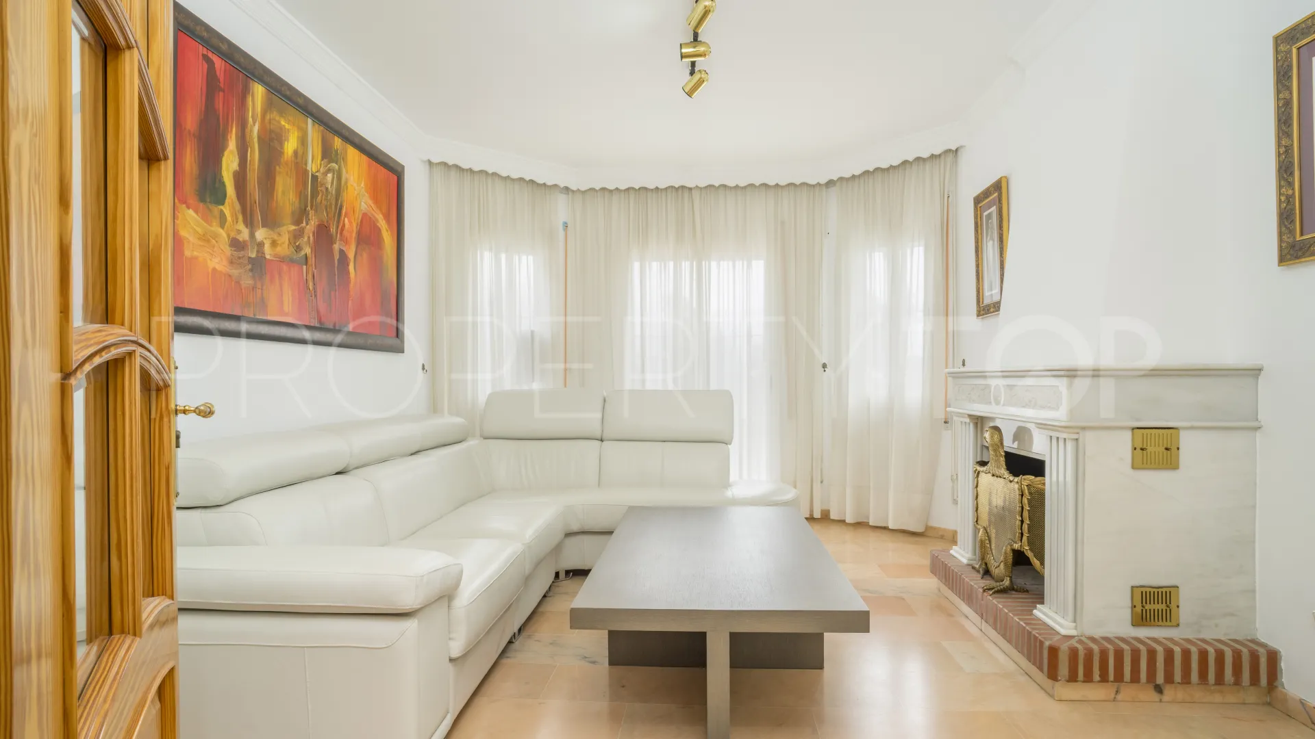 San Pedro de Alcantara 5 bedrooms semi detached house for sale
