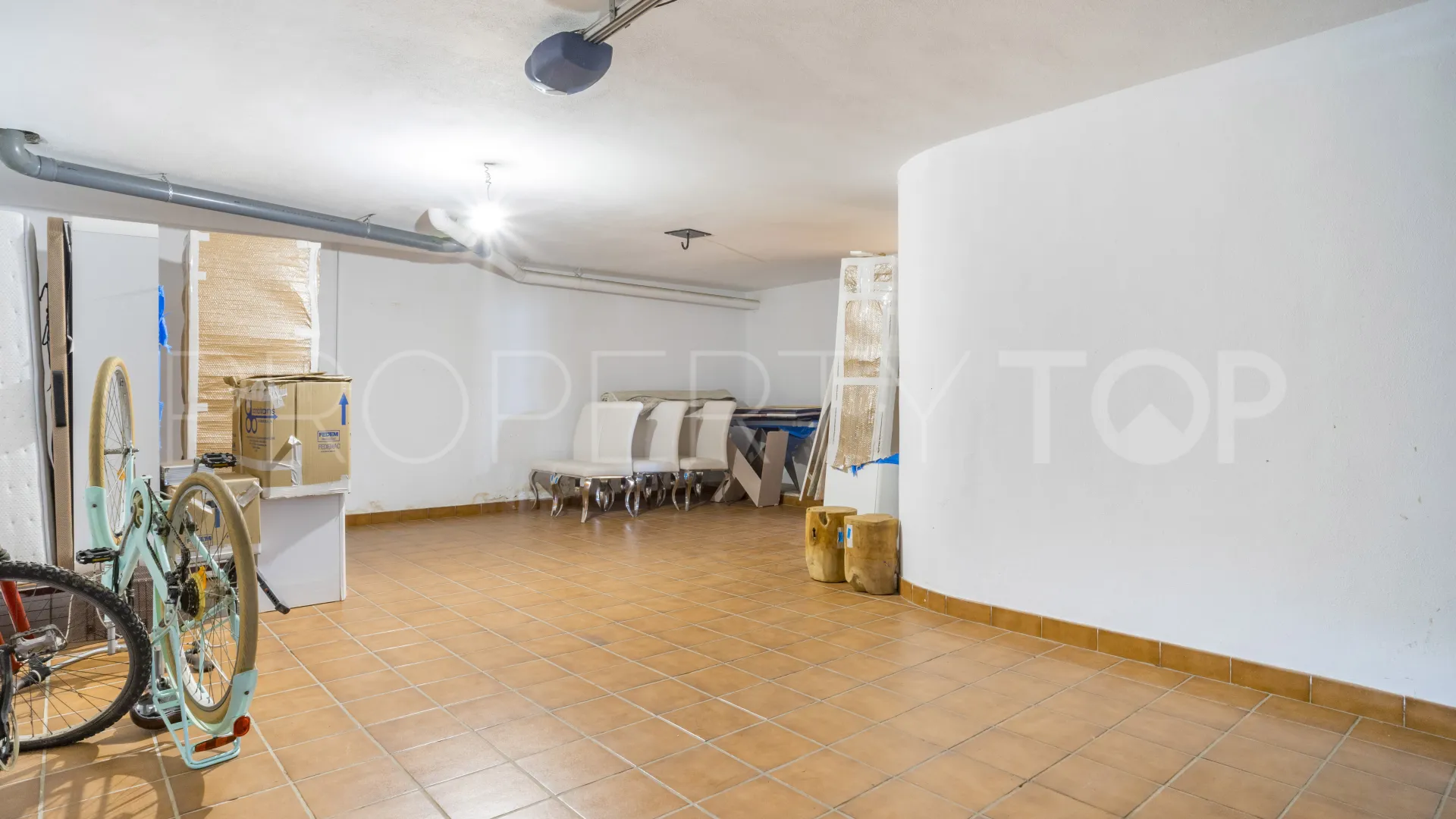 San Pedro de Alcantara 5 bedrooms semi detached house for sale