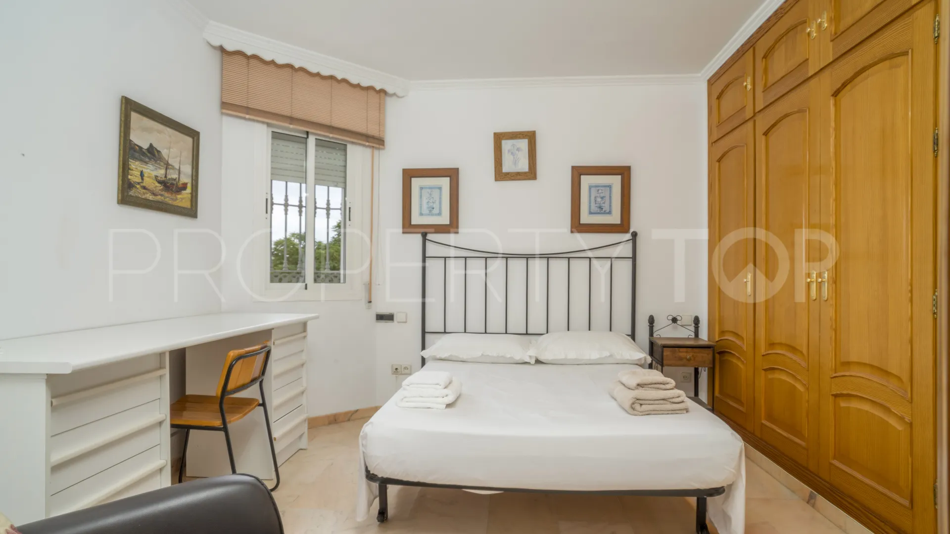San Pedro de Alcantara 5 bedrooms semi detached house for sale