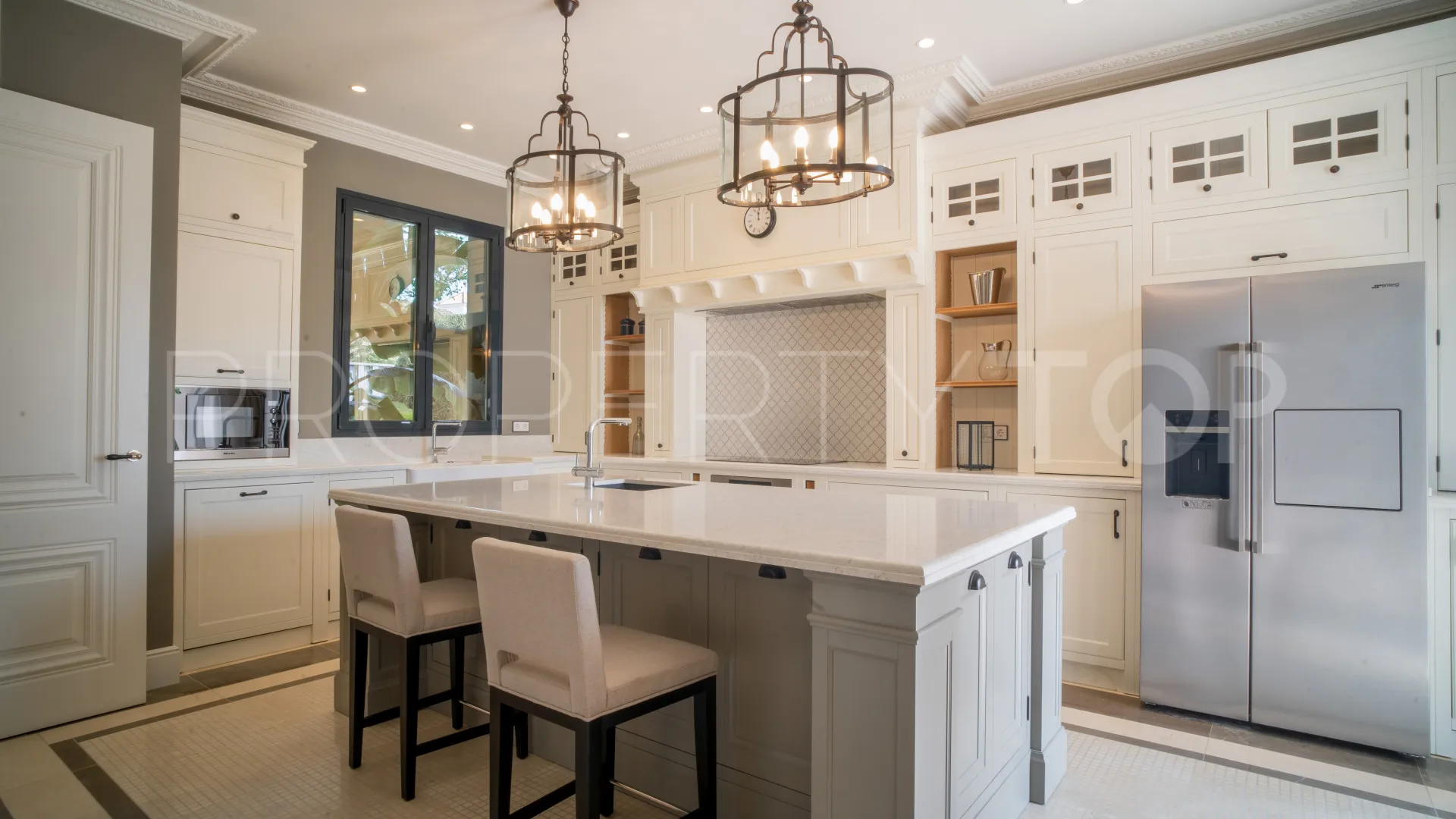 Buy Los Flamingos villa