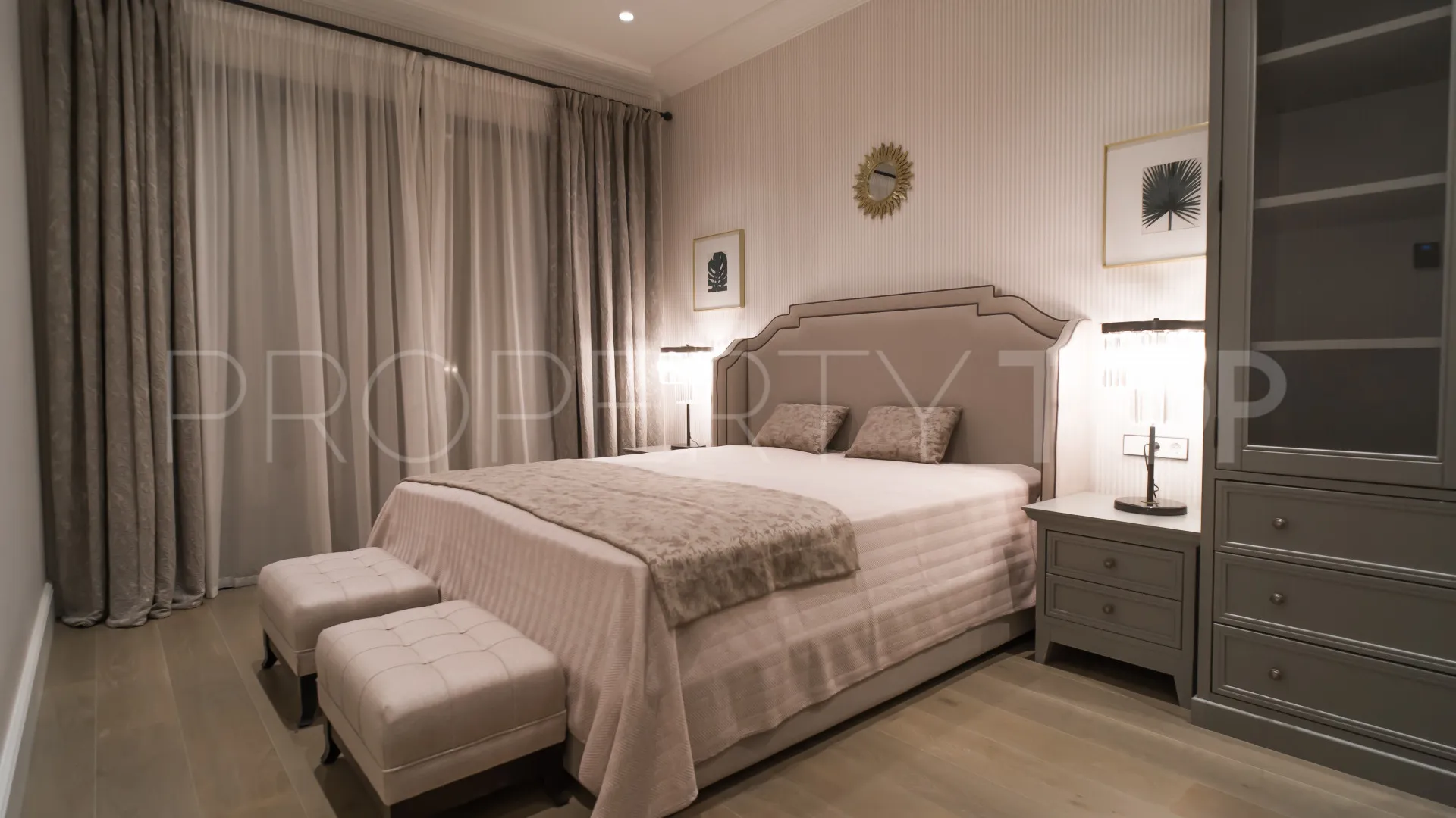 Buy Los Flamingos villa