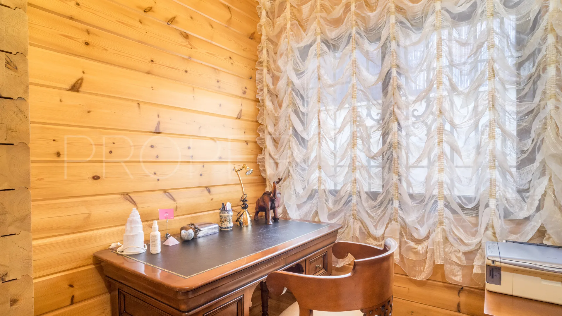 Chalet with 4 bedrooms for sale in Elviria
