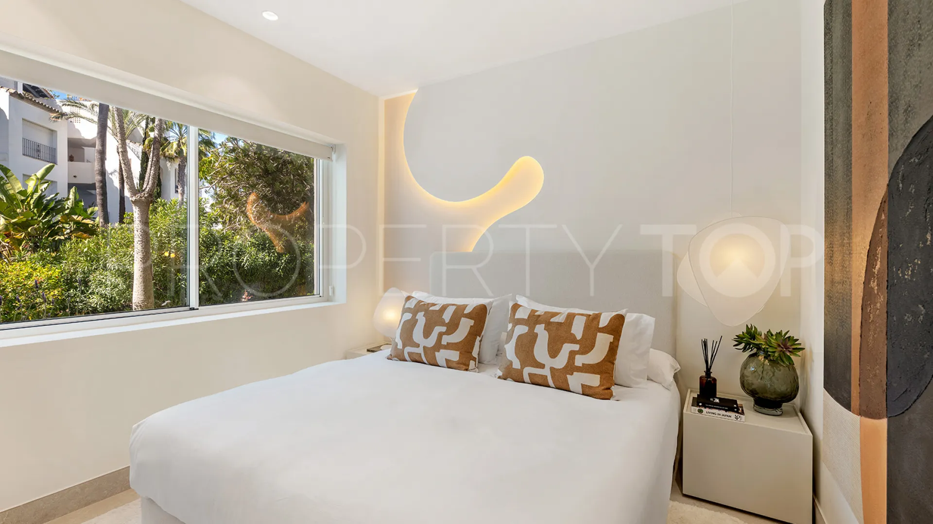 For sale ground floor apartment in Costalita