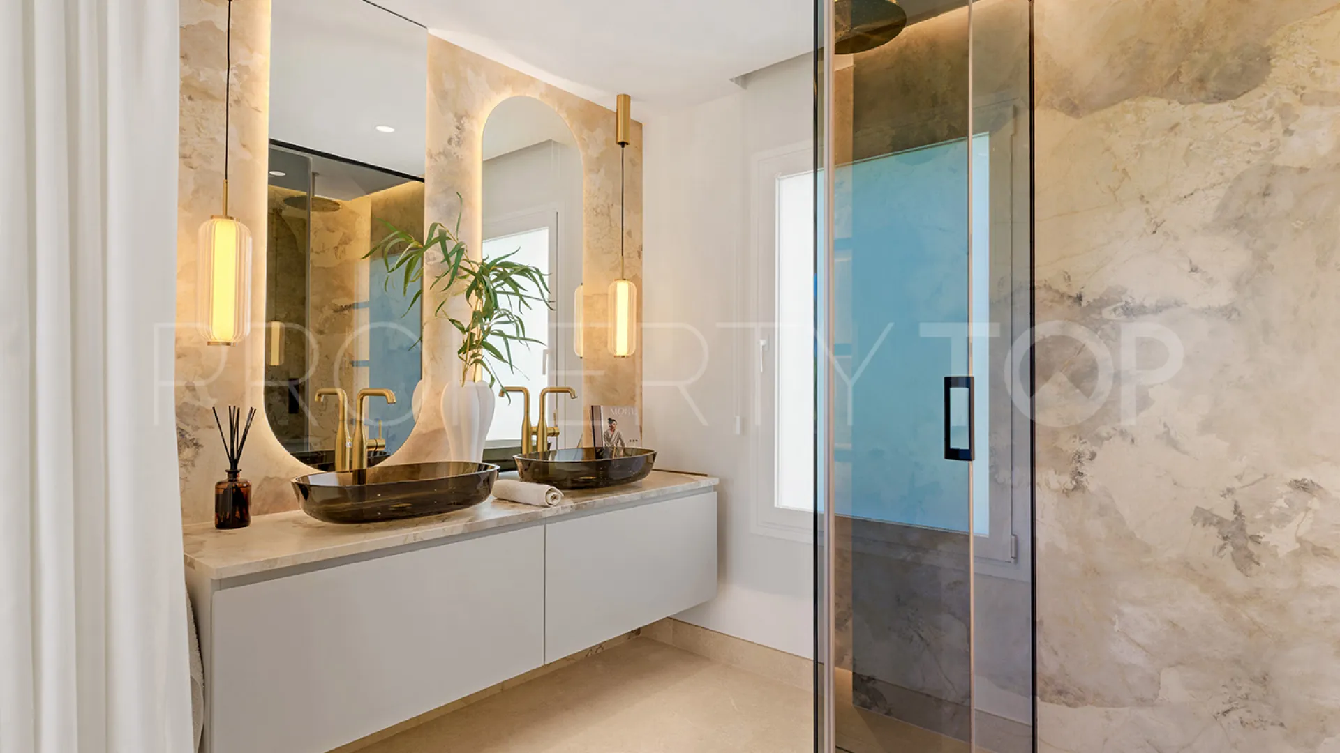 For sale ground floor apartment in Costalita