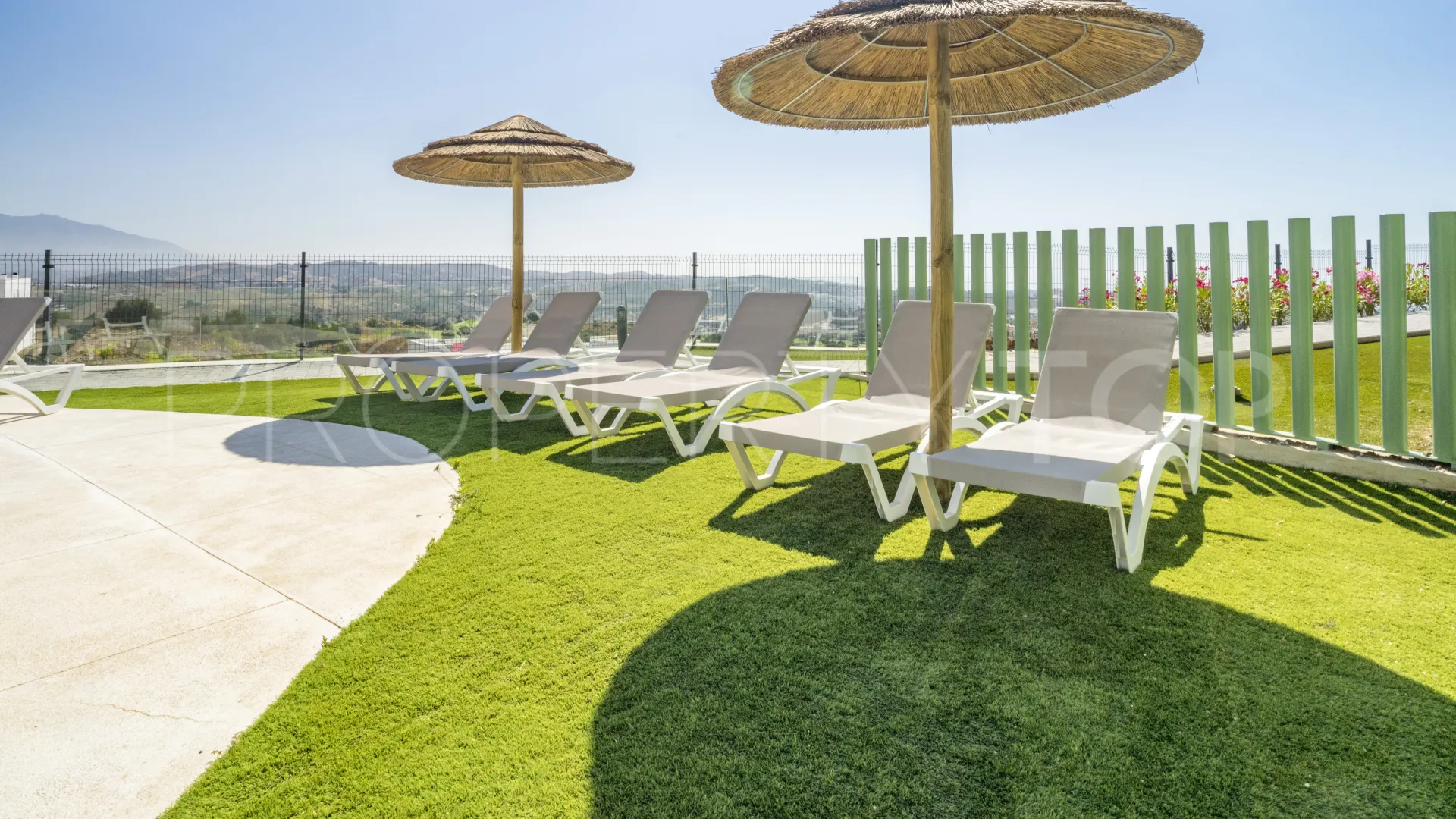 2 bedrooms penthouse in Mijas Costa for sale