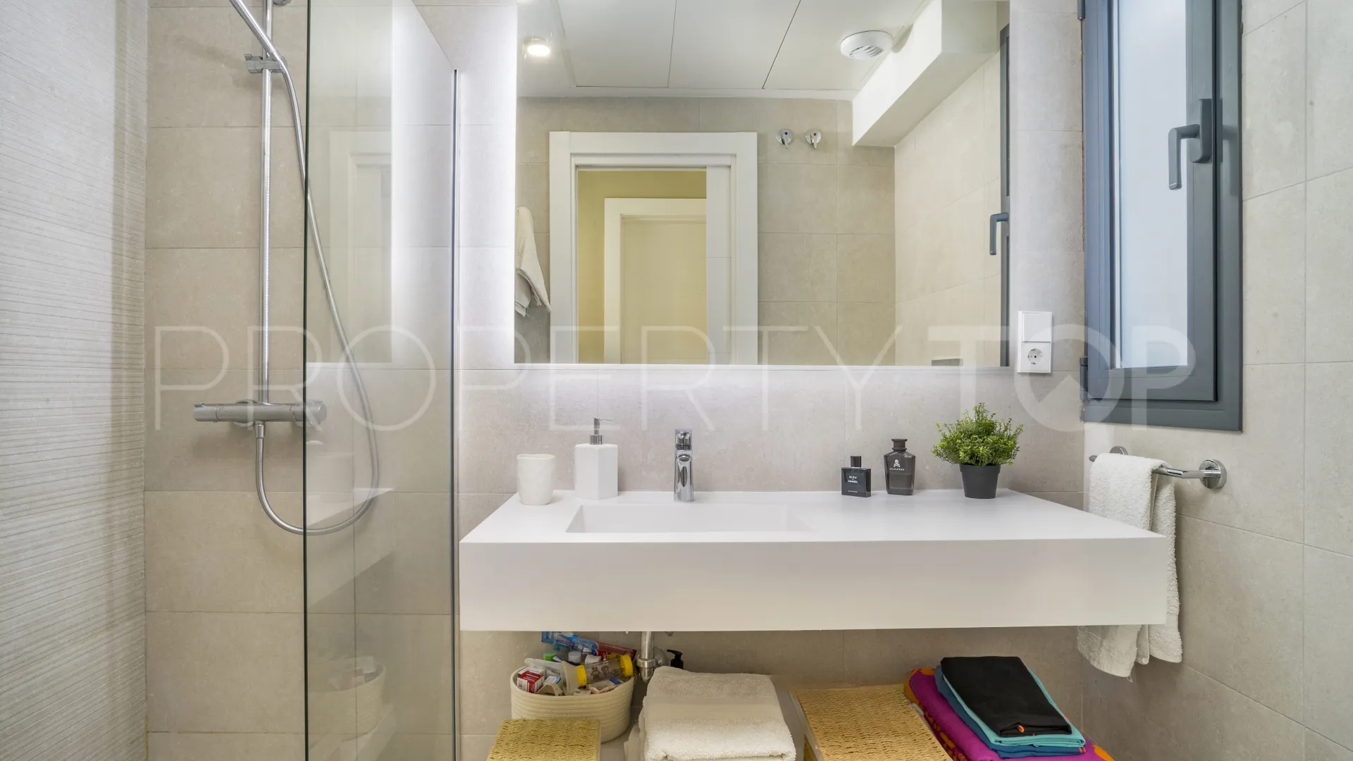 2 bedrooms penthouse in Mijas Costa for sale