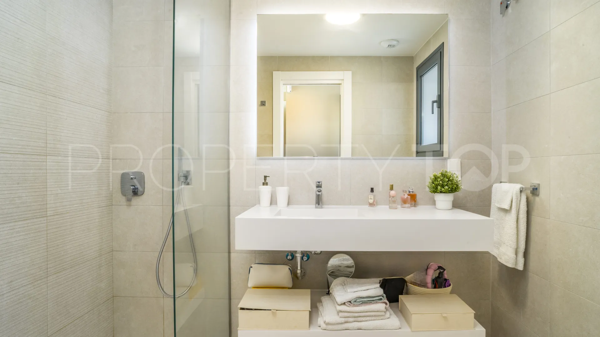 2 bedrooms penthouse in Mijas Costa for sale