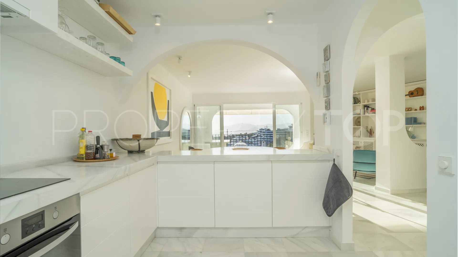 Town house for sale in Lomas de los Monteros with 4 bedrooms