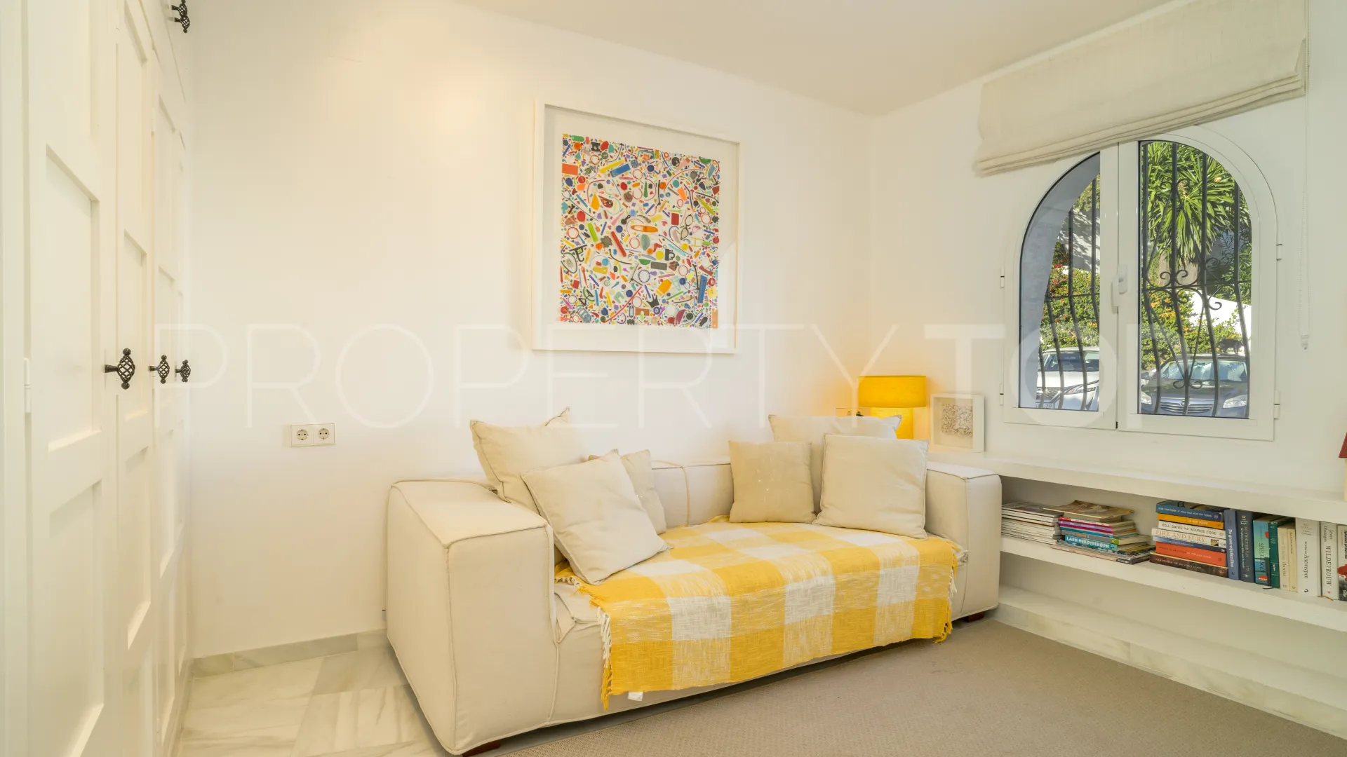 Town house for sale in Lomas de los Monteros with 4 bedrooms